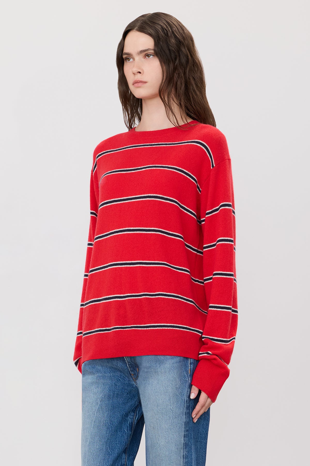 JAMES SWEATER