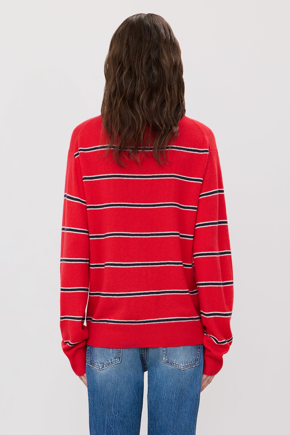 JAMES SWEATER