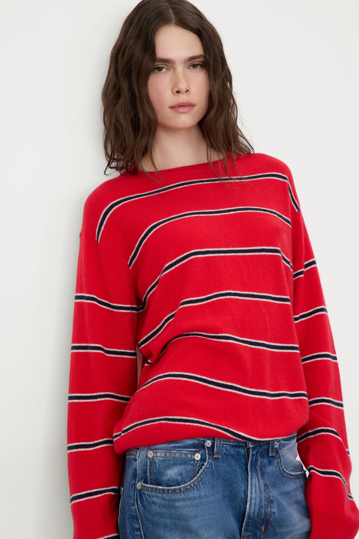 JAMES SWEATER