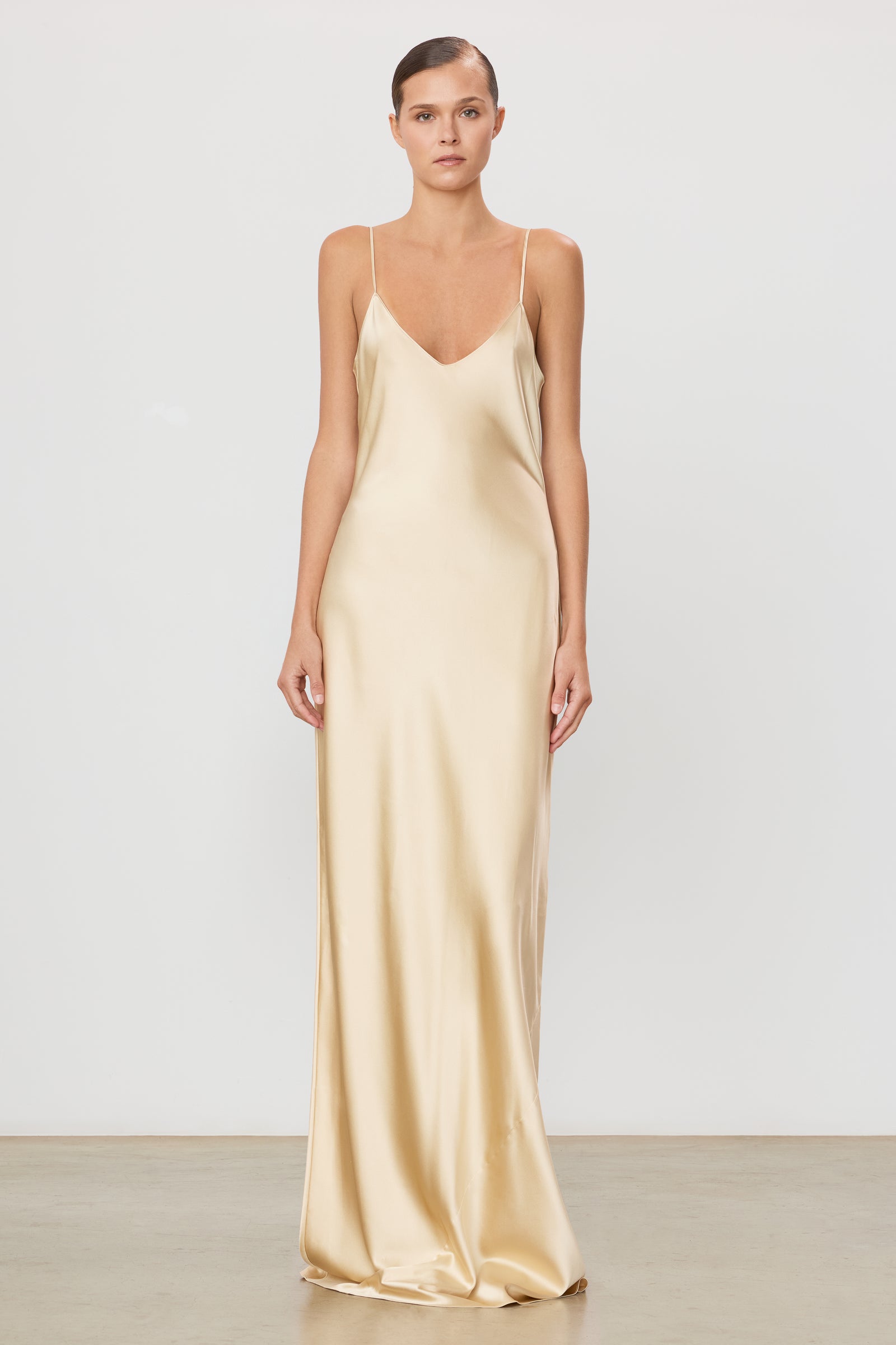 MILA DRESS - ÉTERNE