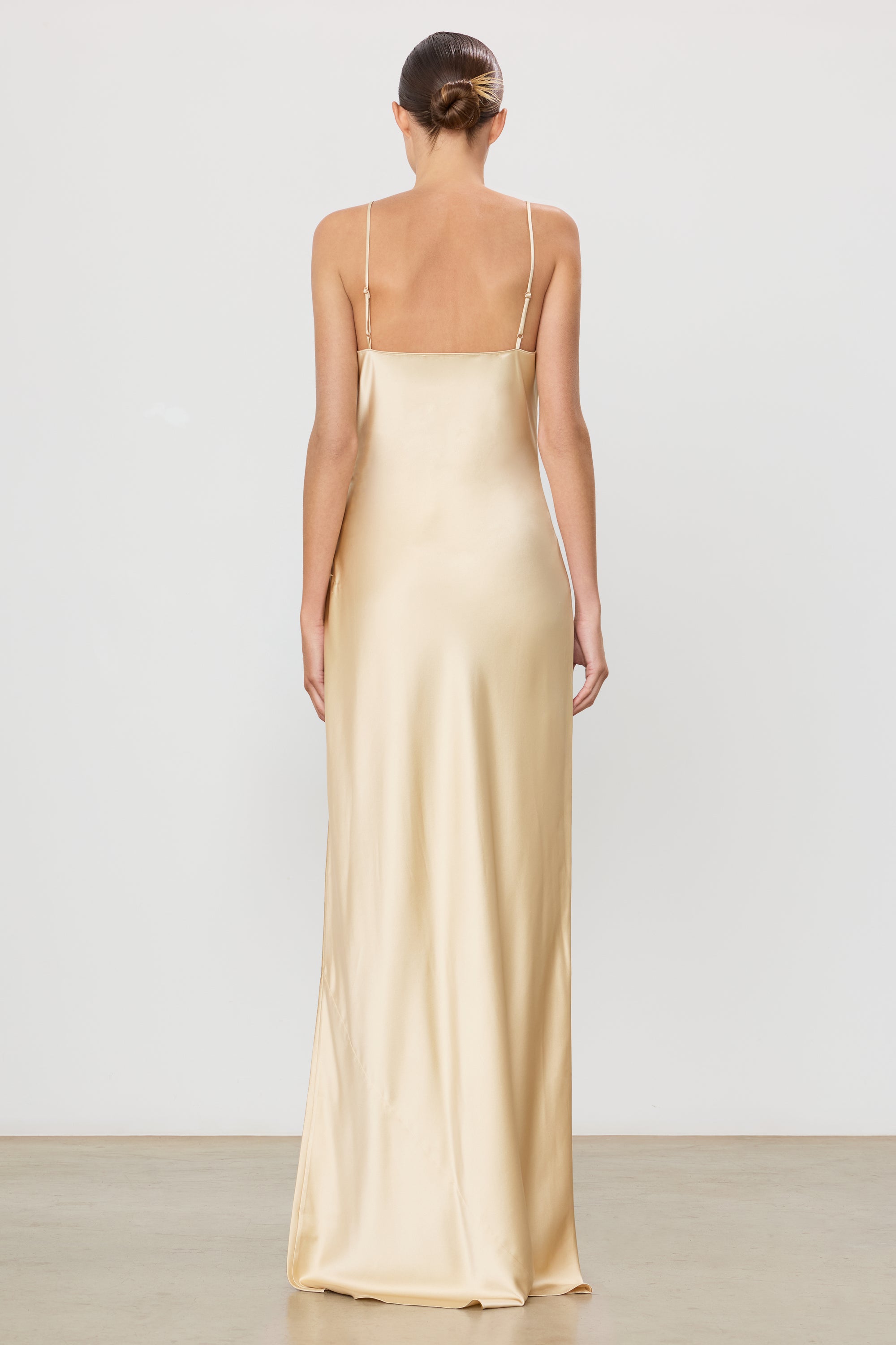 MILA DRESS - ÉTERNE