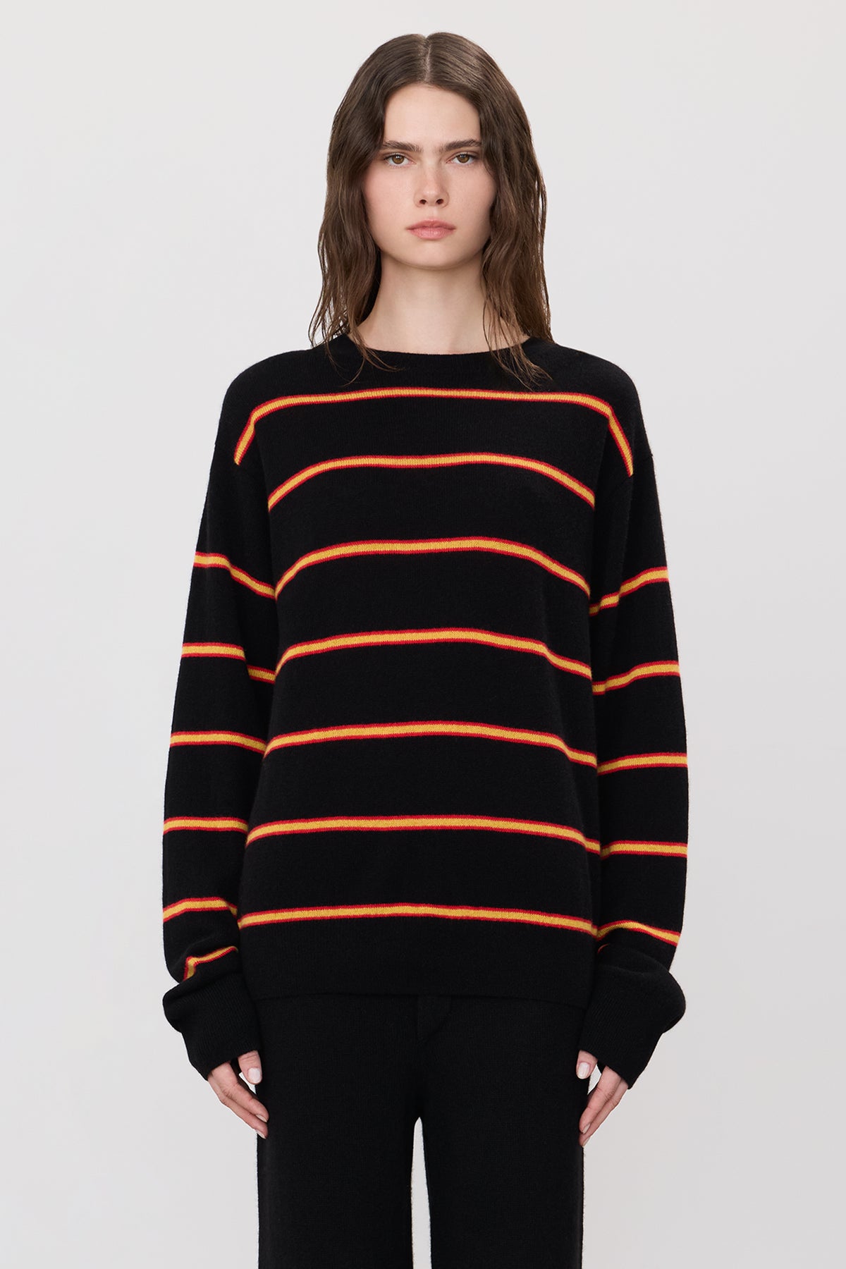 JAMES SWEATER