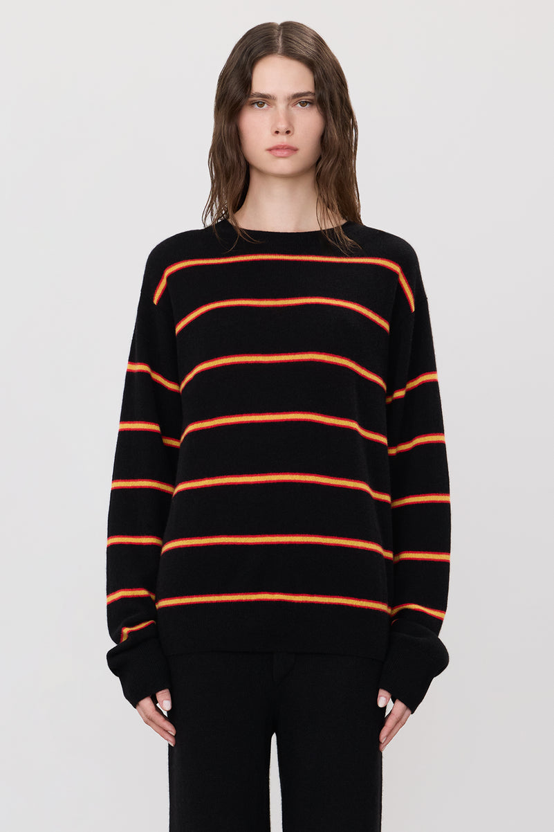 JAMES SWEATER