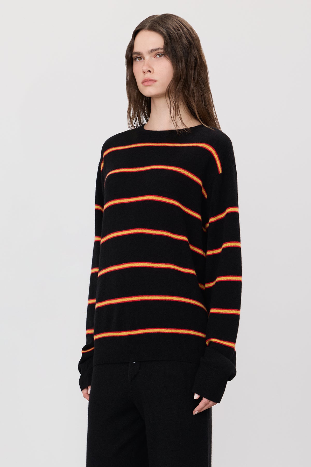 JAMES SWEATER