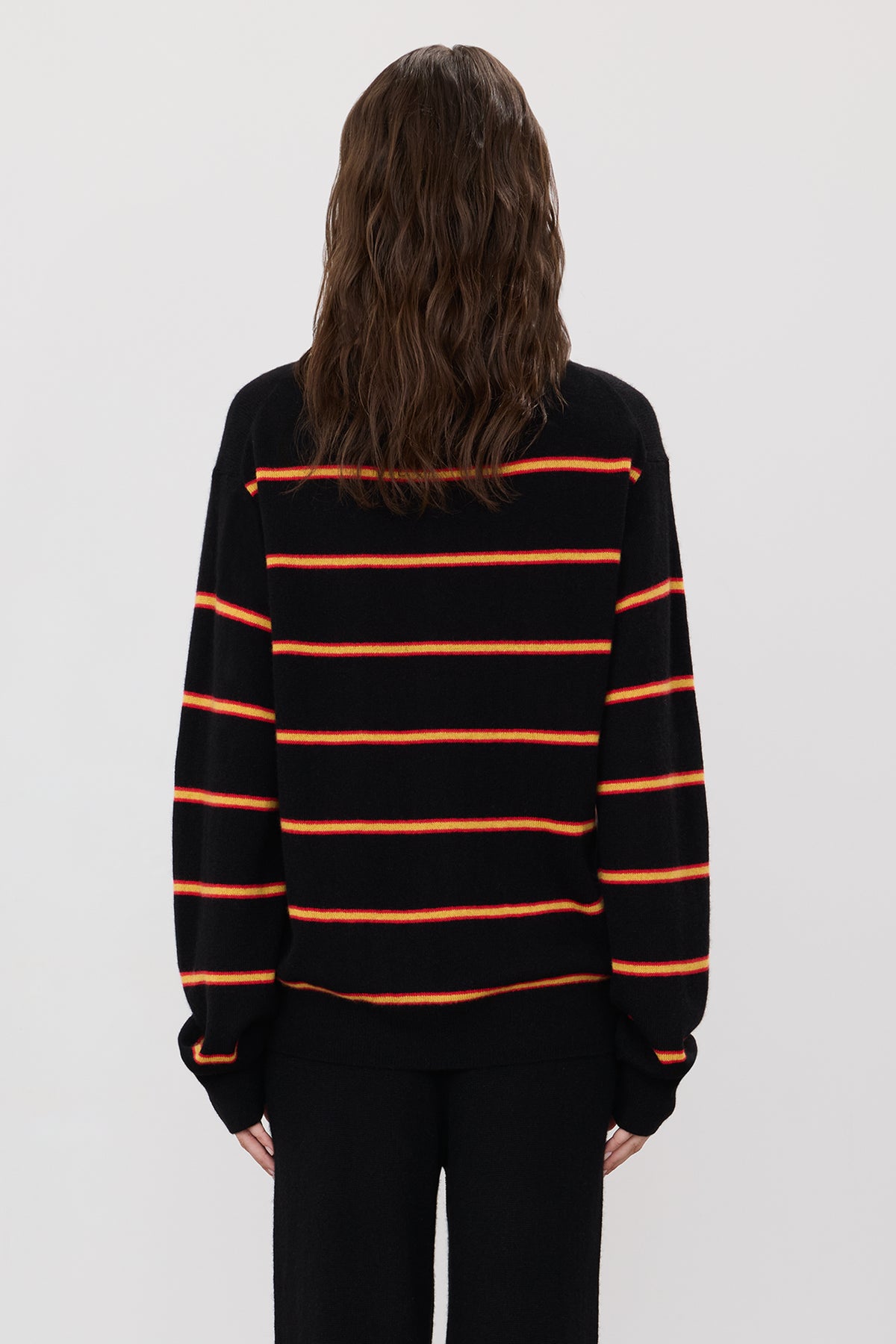 JAMES SWEATER