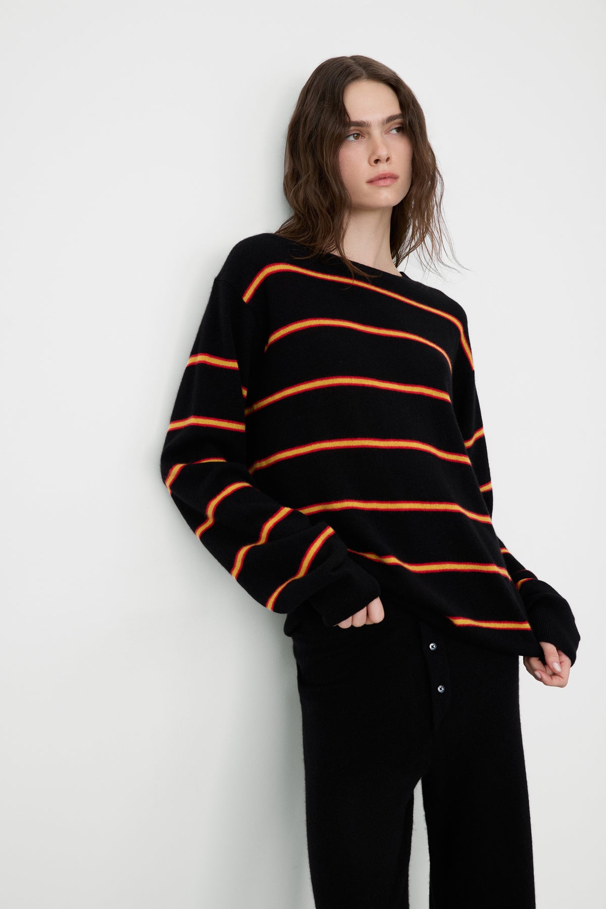 JAMES SWEATER