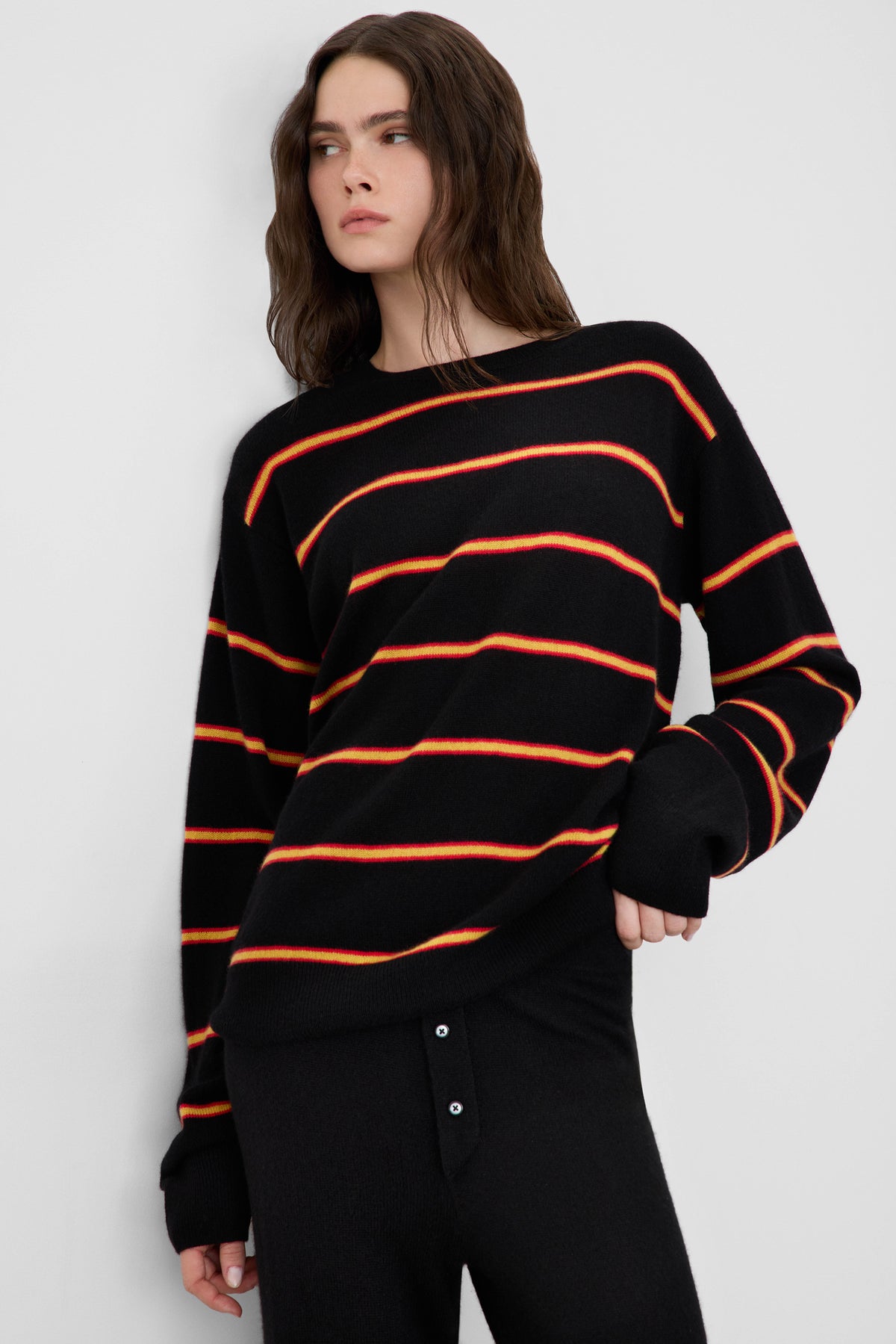 JAMES SWEATER
