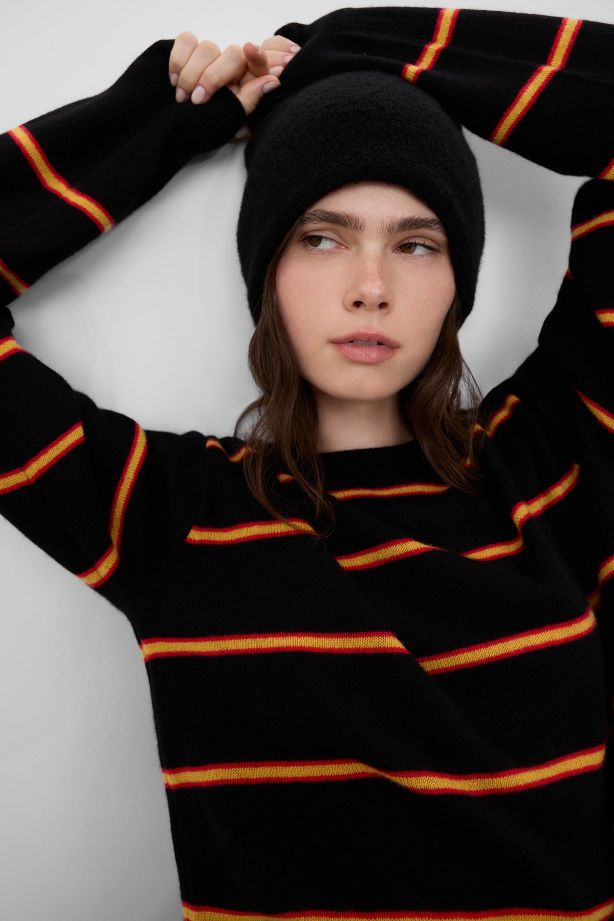 JAMES SWEATER