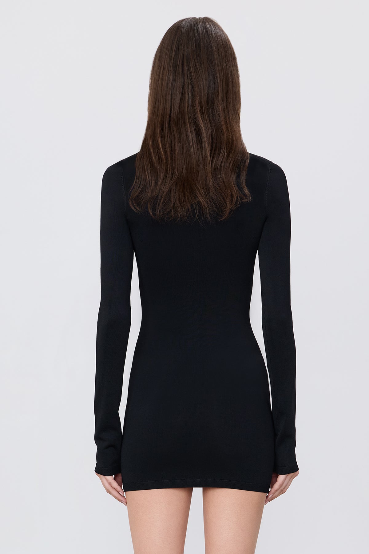 RUBY MINI DRESS - ÉTERNE