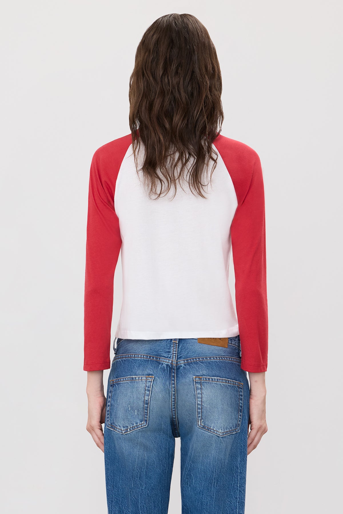 BASEBALL TEE