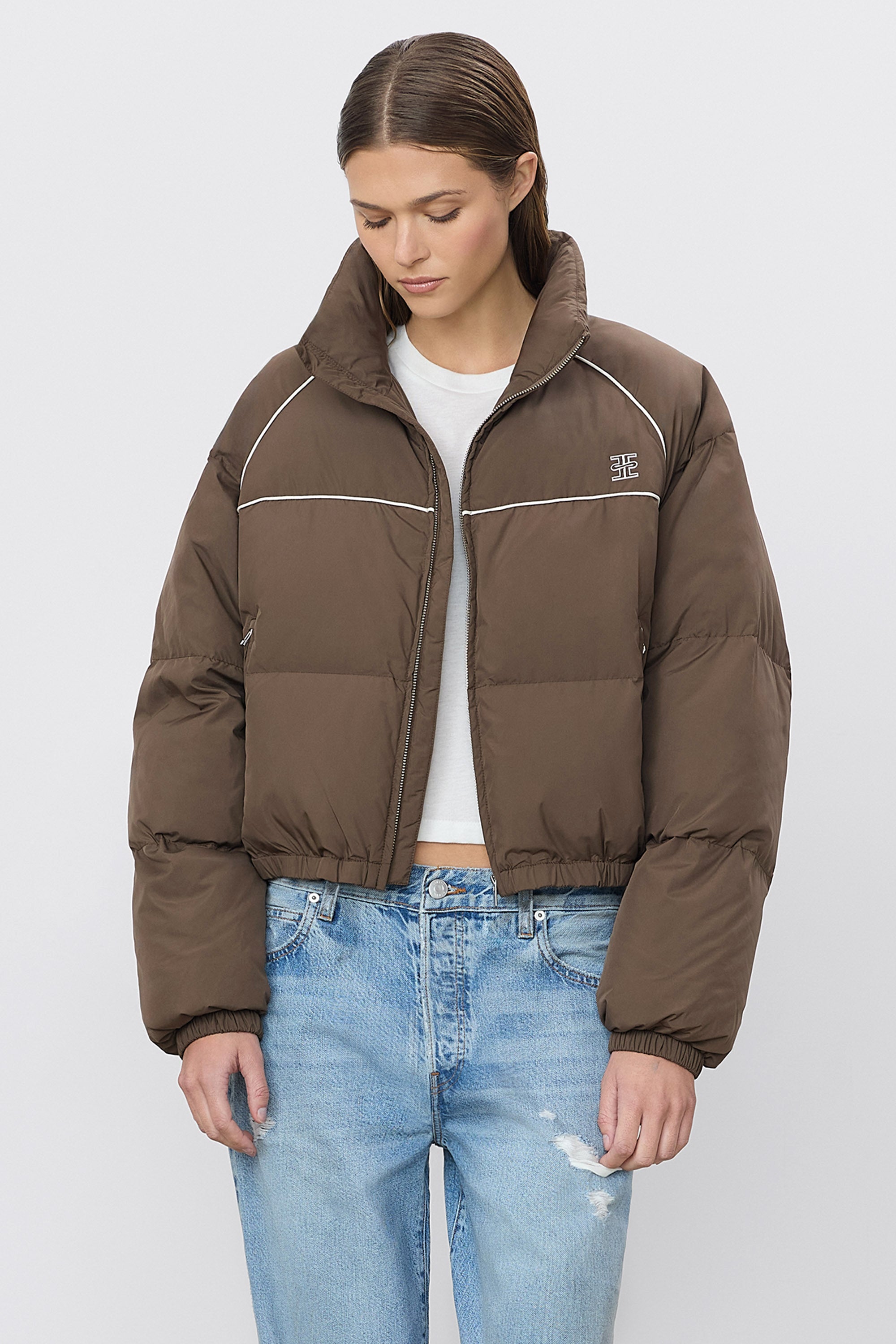 DOWN PUFFER