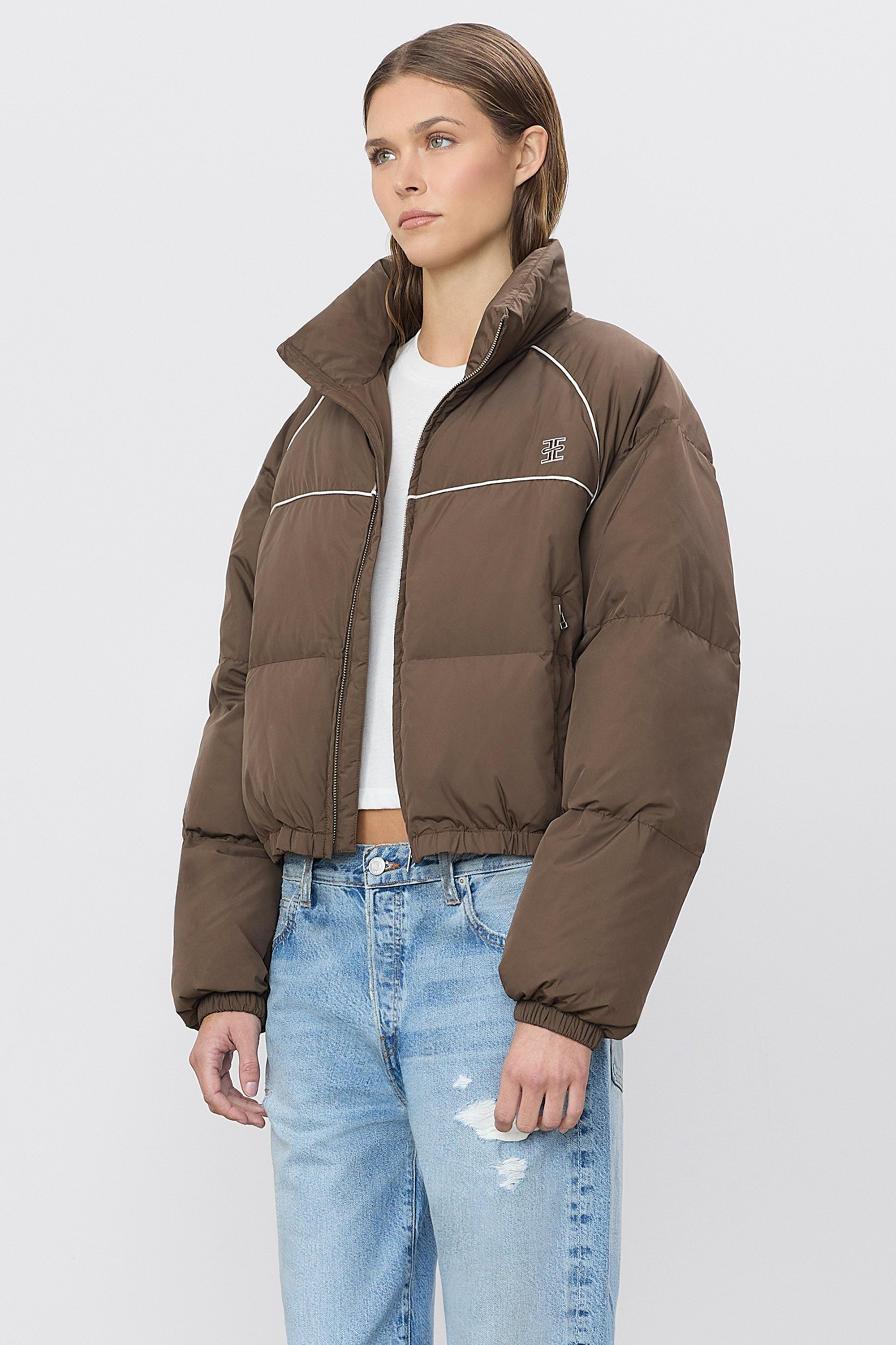 DOWN PUFFER