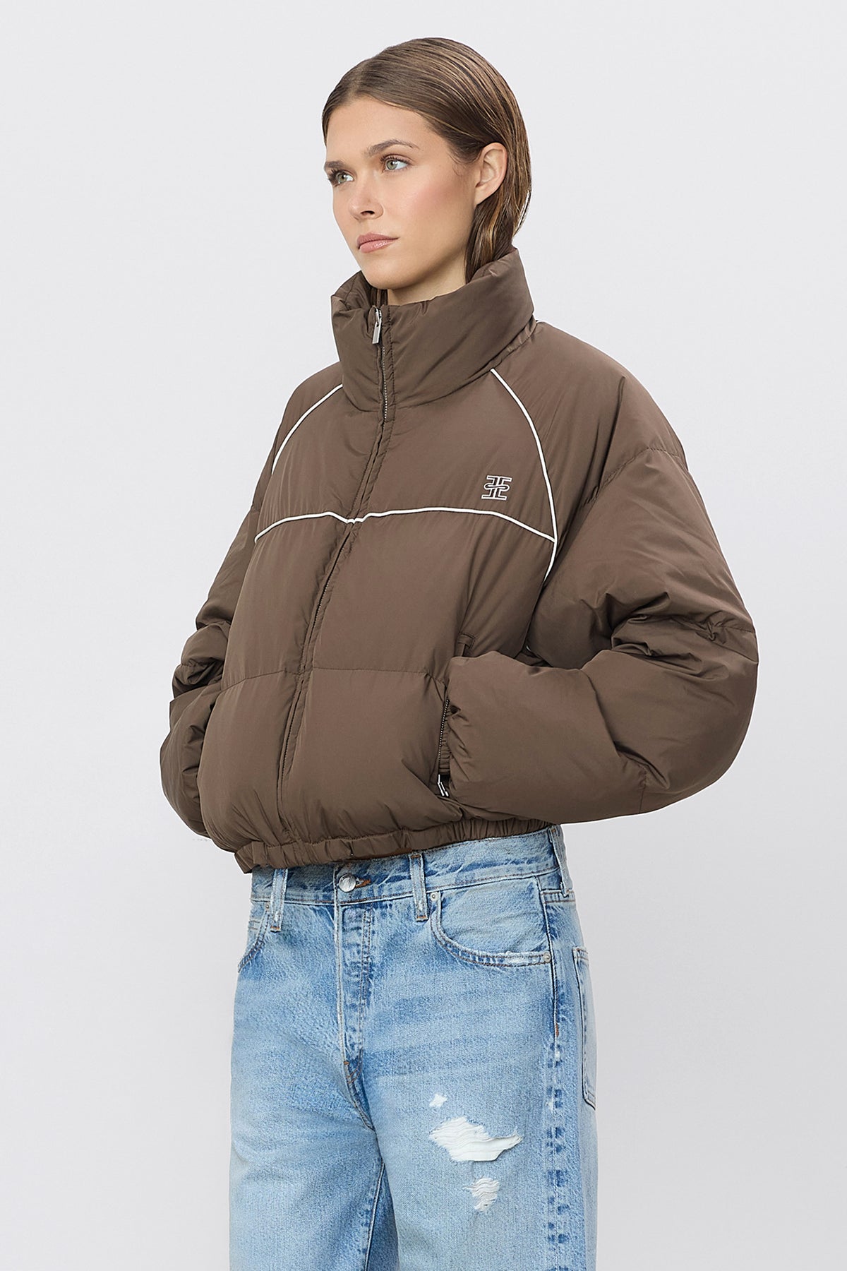DOWN PUFFER