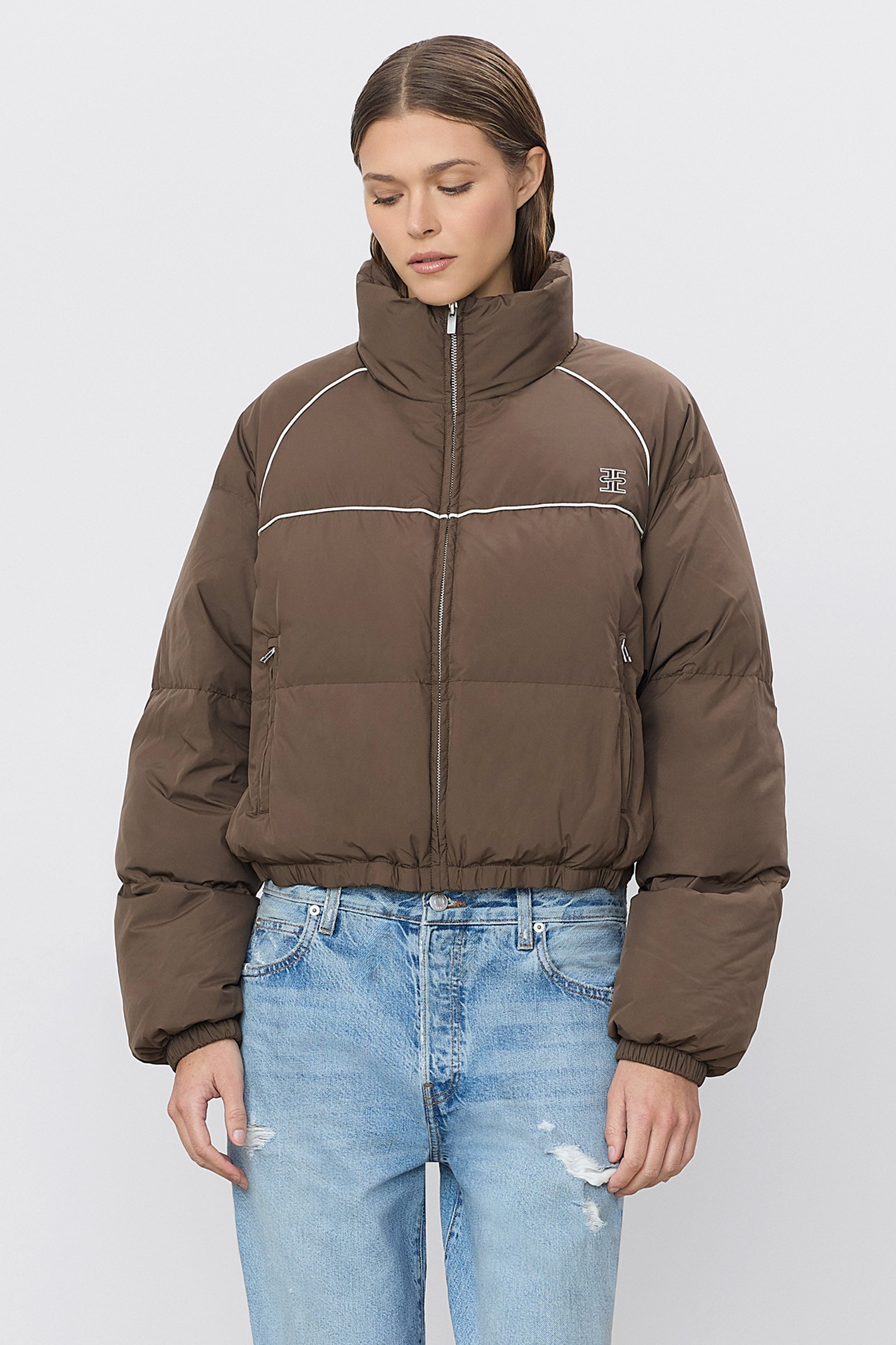 DOWN PUFFER