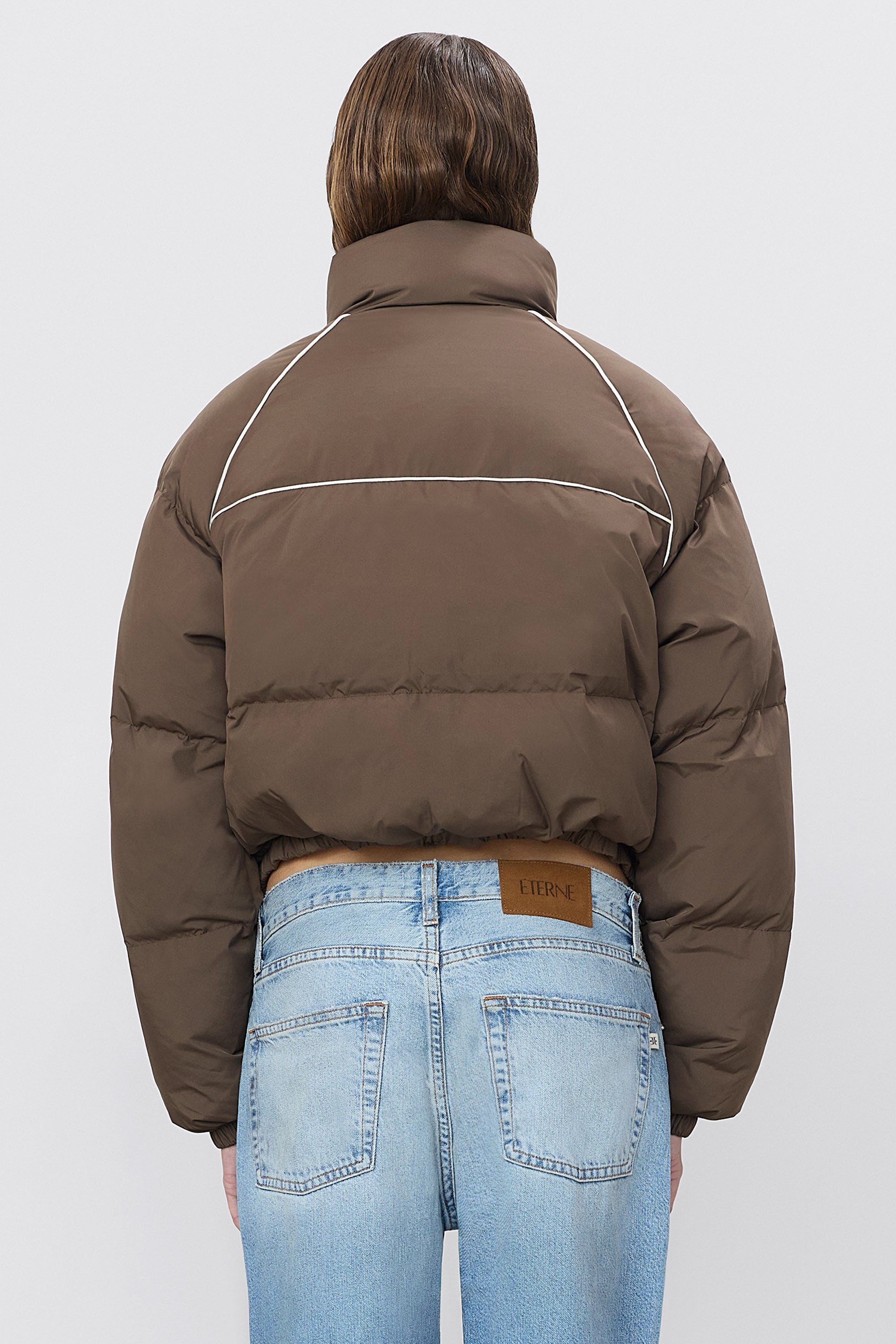 DOWN PUFFER