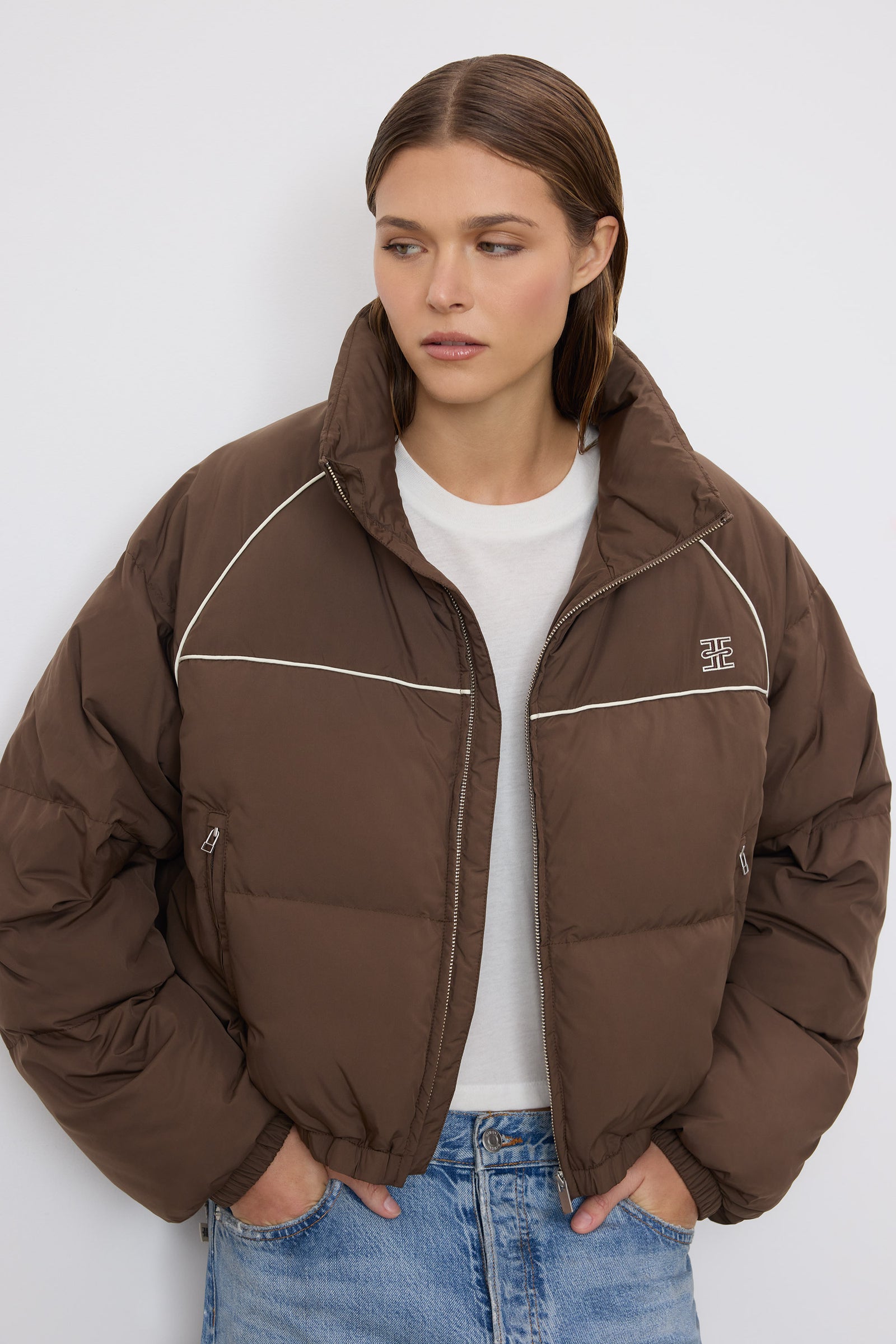 DOWN PUFFER