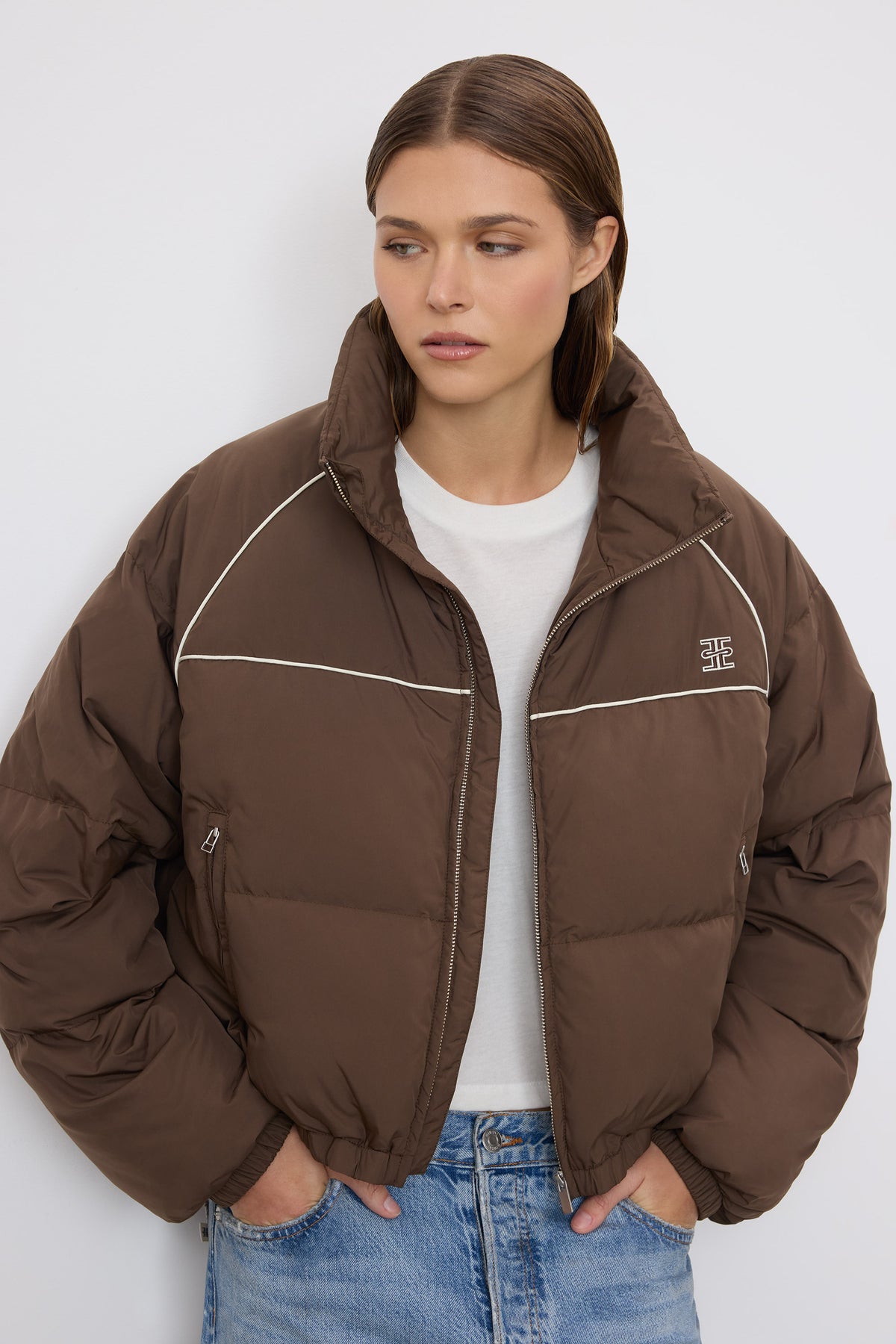 DOWN PUFFER