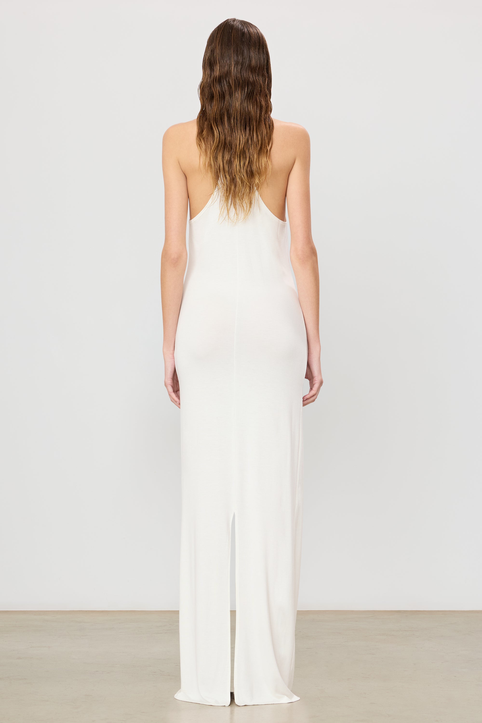 HEDI MAXI DRESS - ÉTERNE