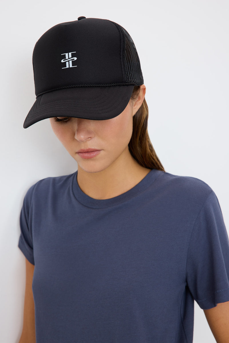 TRUCKER HAT