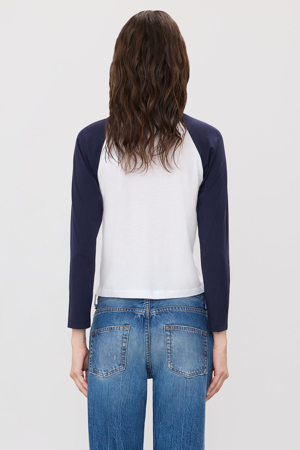 BASEBALL TEE