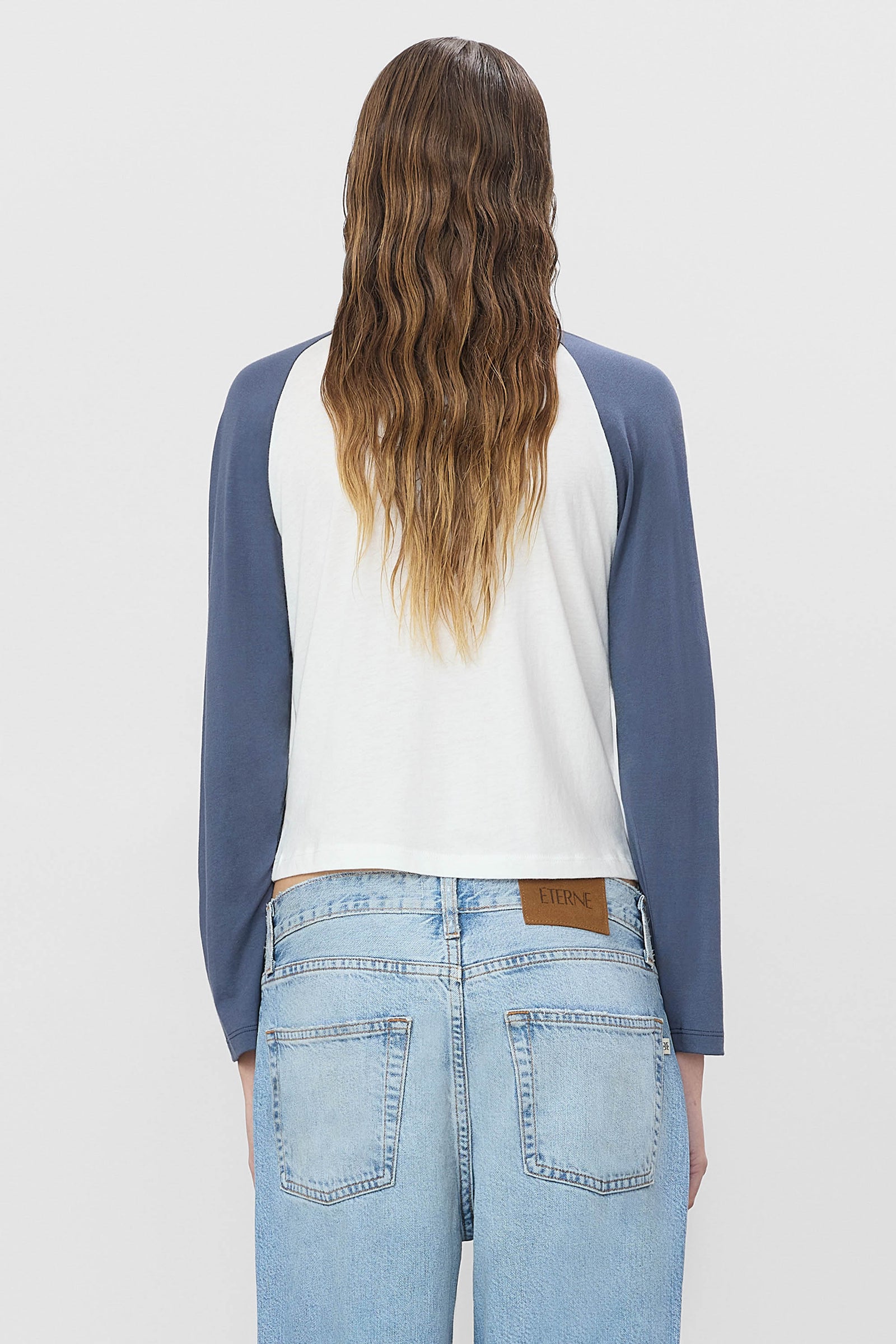 BASEBALL TEE