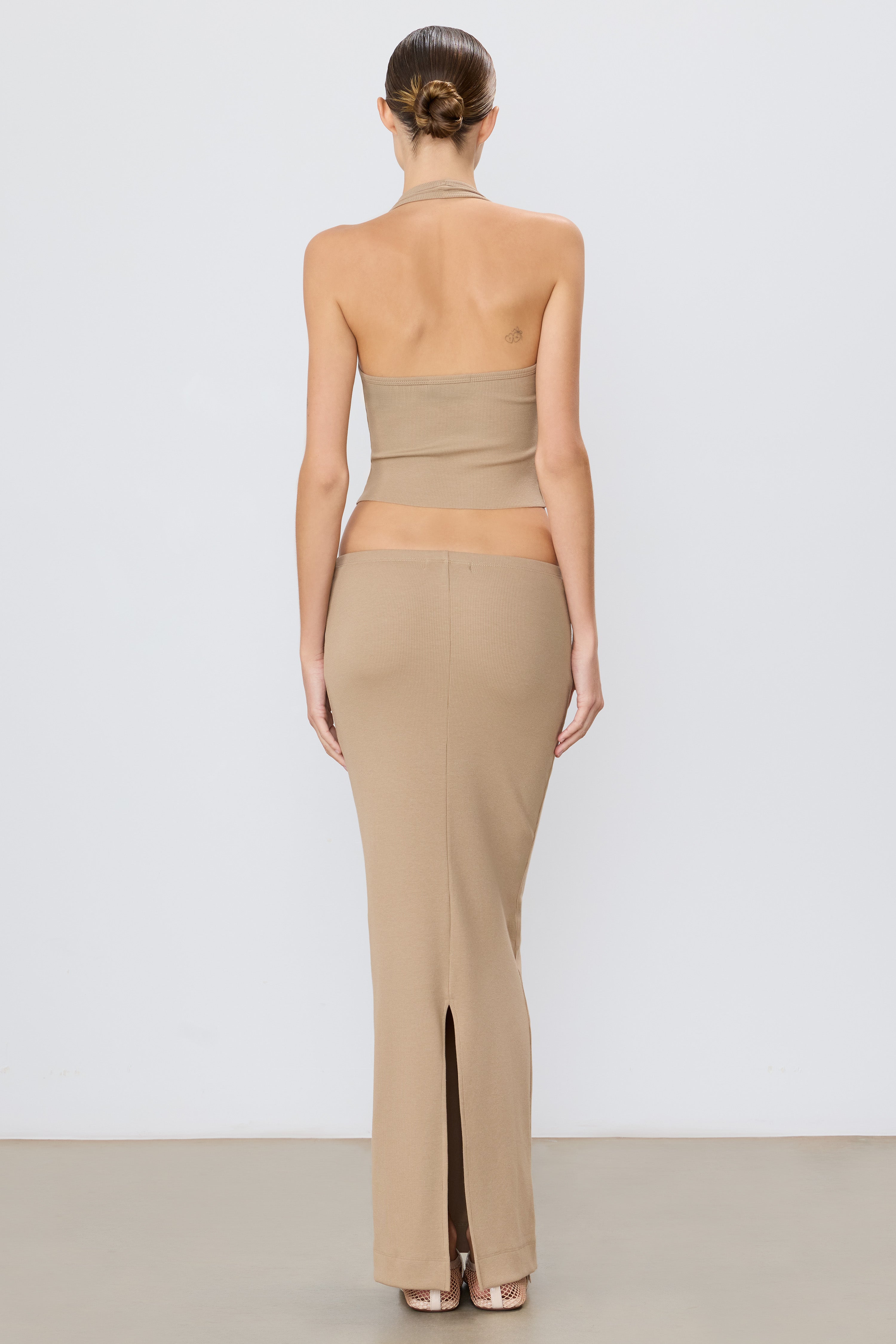 EMMA SKIRT - ÉTERNE