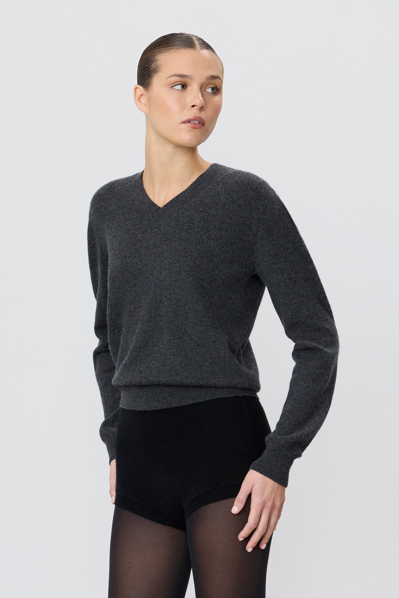 ÉTERNE LENNOX SWEATER