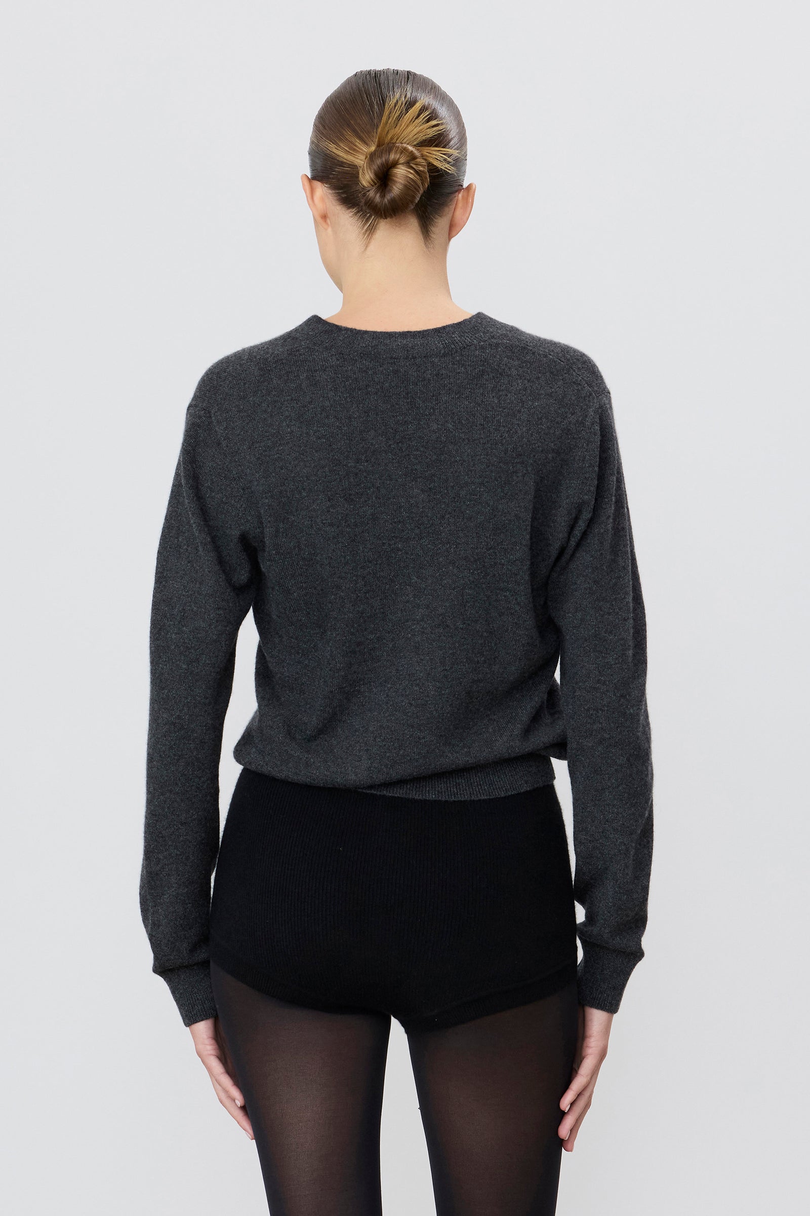 ÉTERNE LENNOX SWEATER