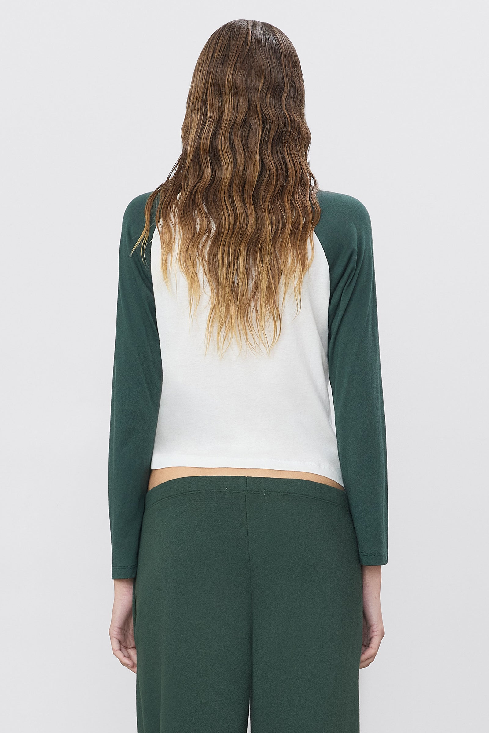 BASEBALL TEE