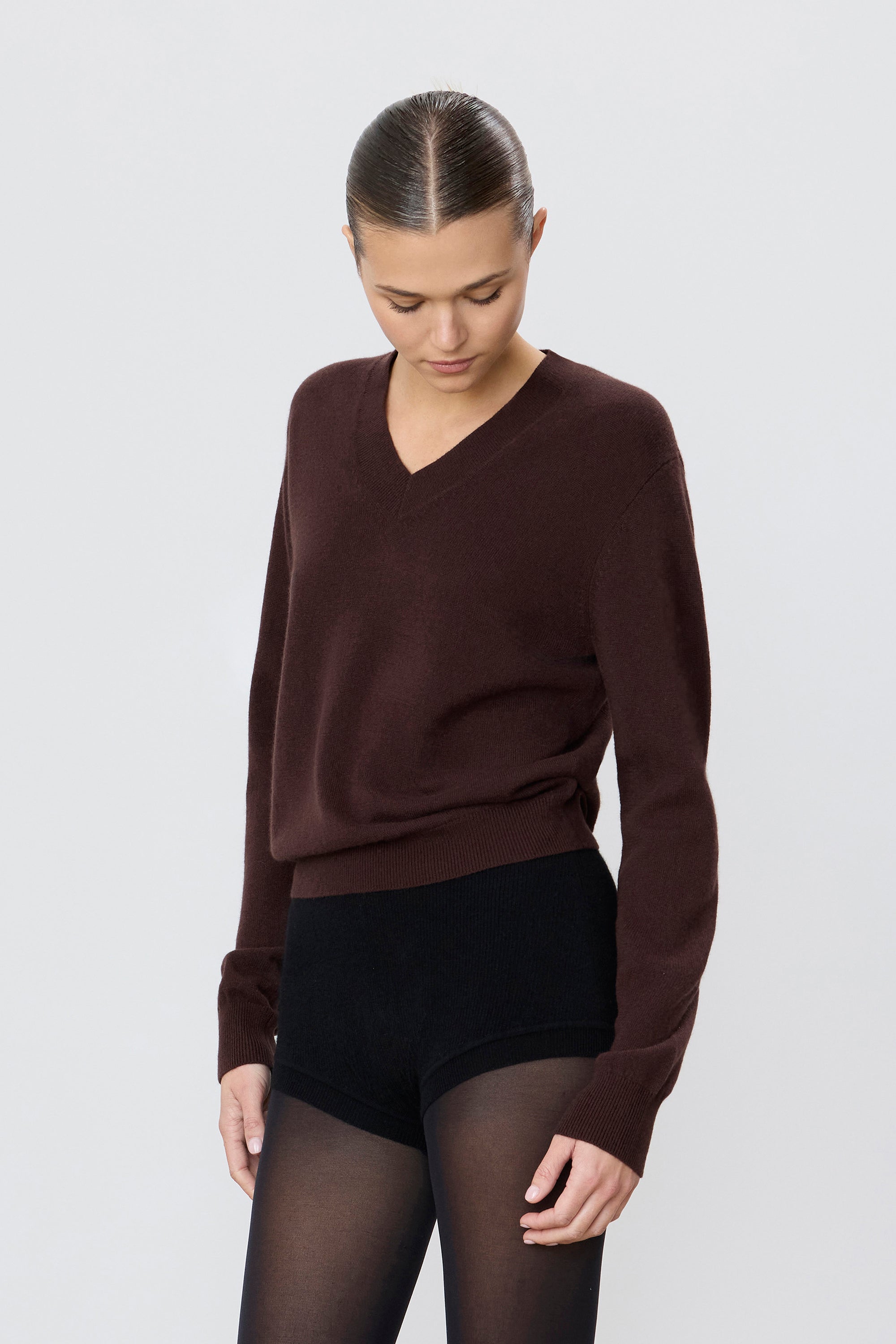 ÉTERNE LENNOX SWEATER