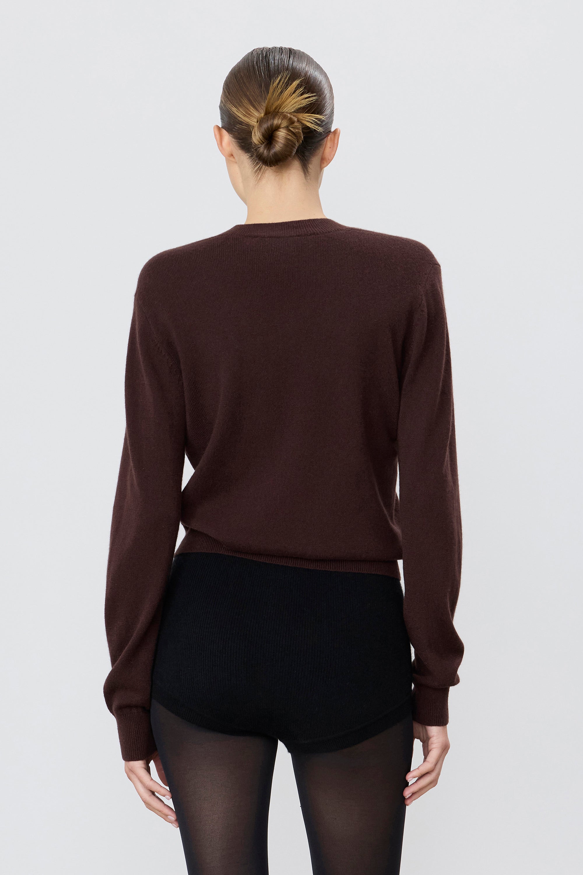 ÉTERNE LENNOX SWEATER