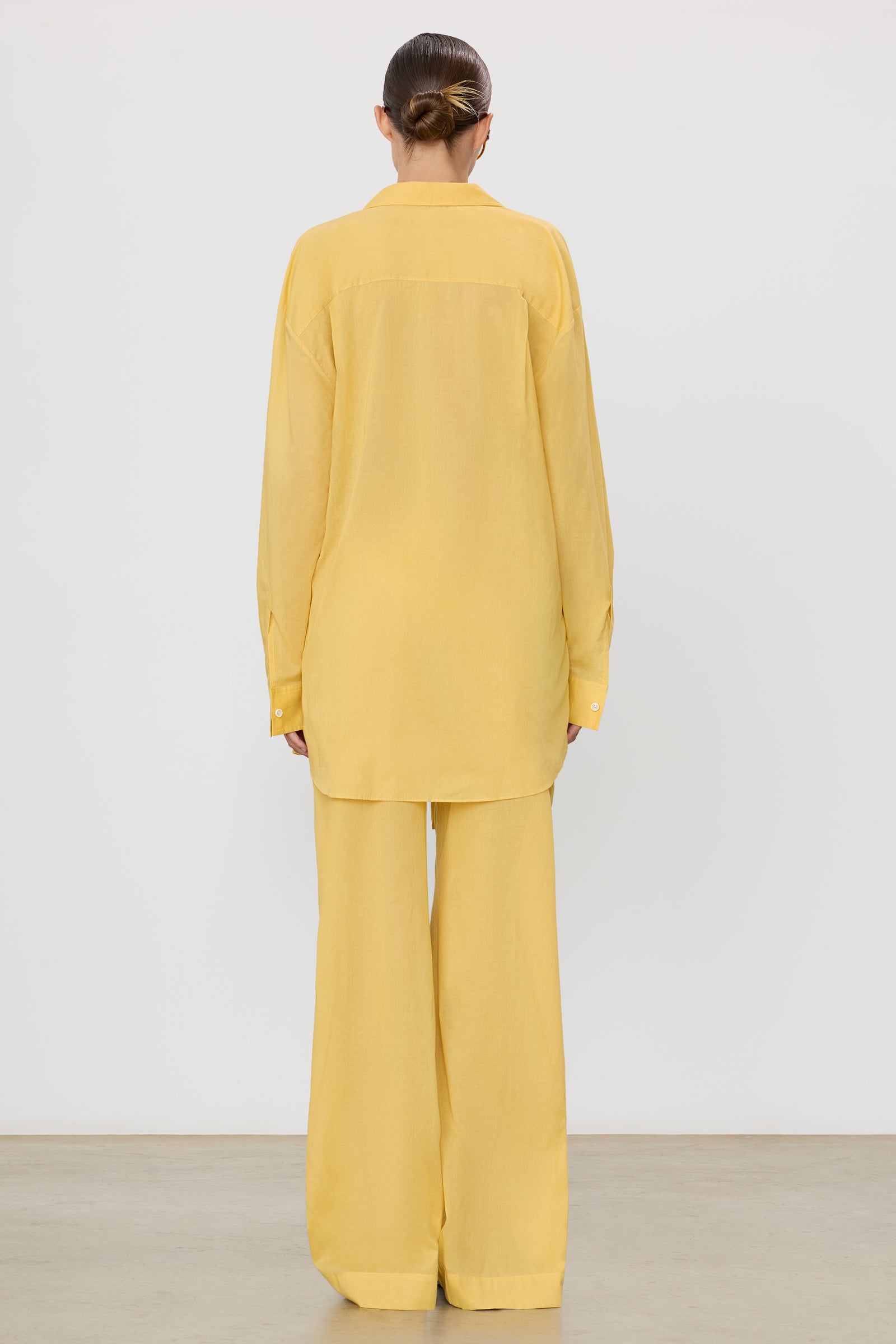 BRODY PANT - ÉTERNE