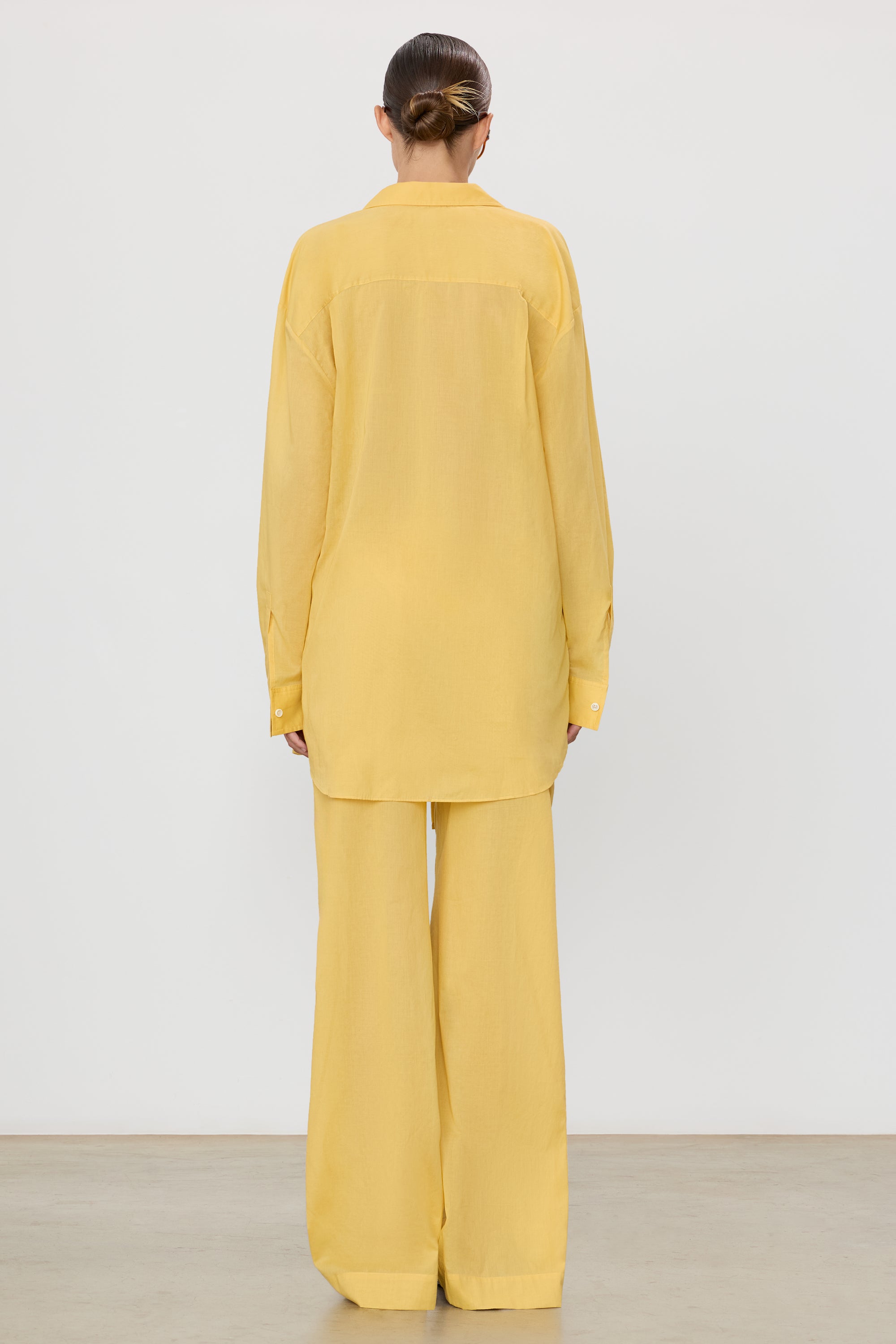 BRODY PANT - ÉTERNE