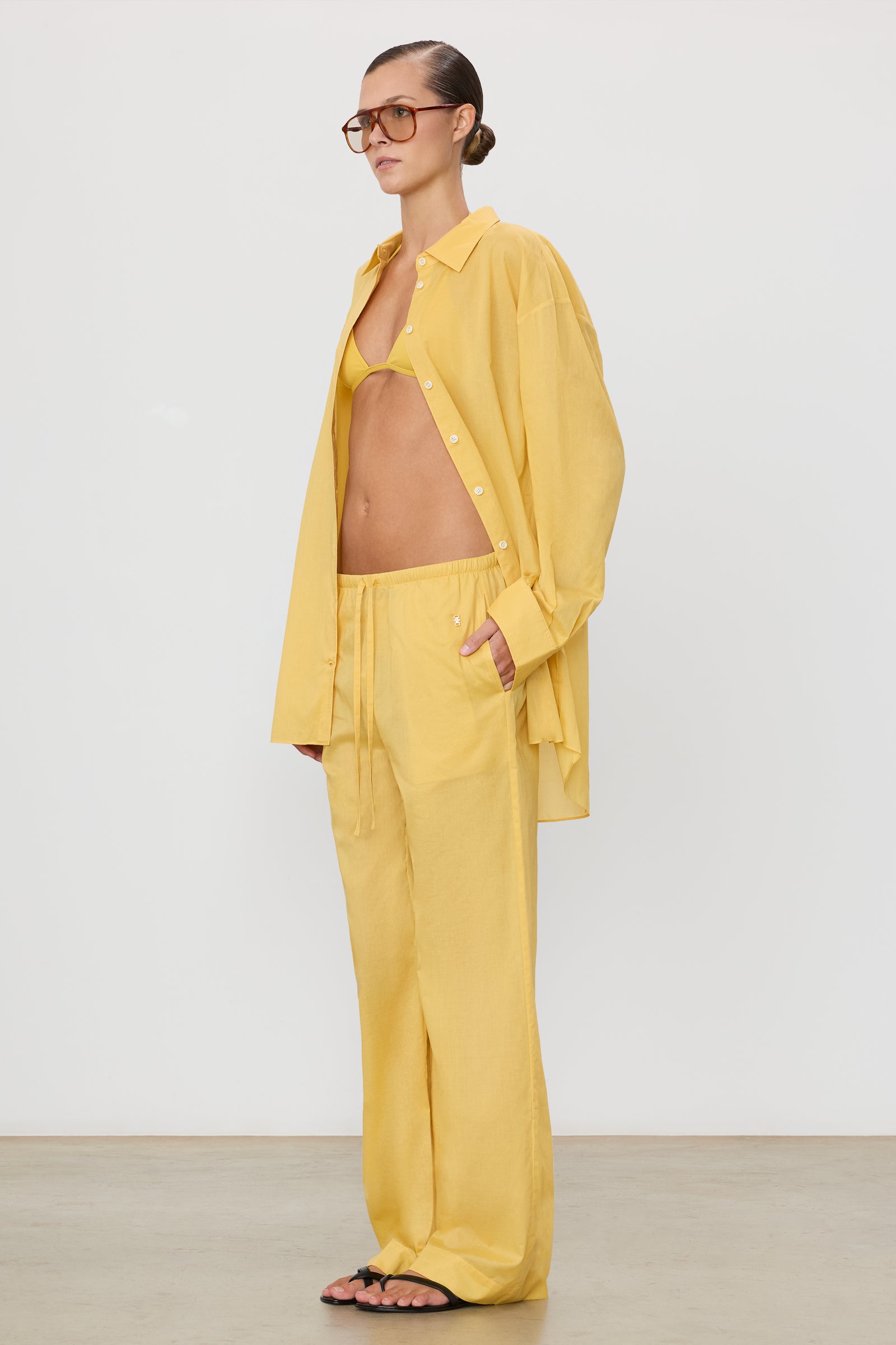 BRODY PANT - ÉTERNE