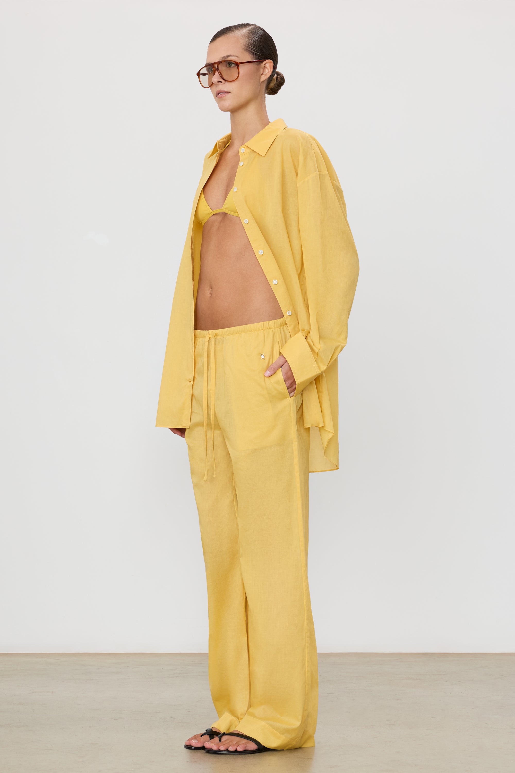 BRODY PANT - ÉTERNE