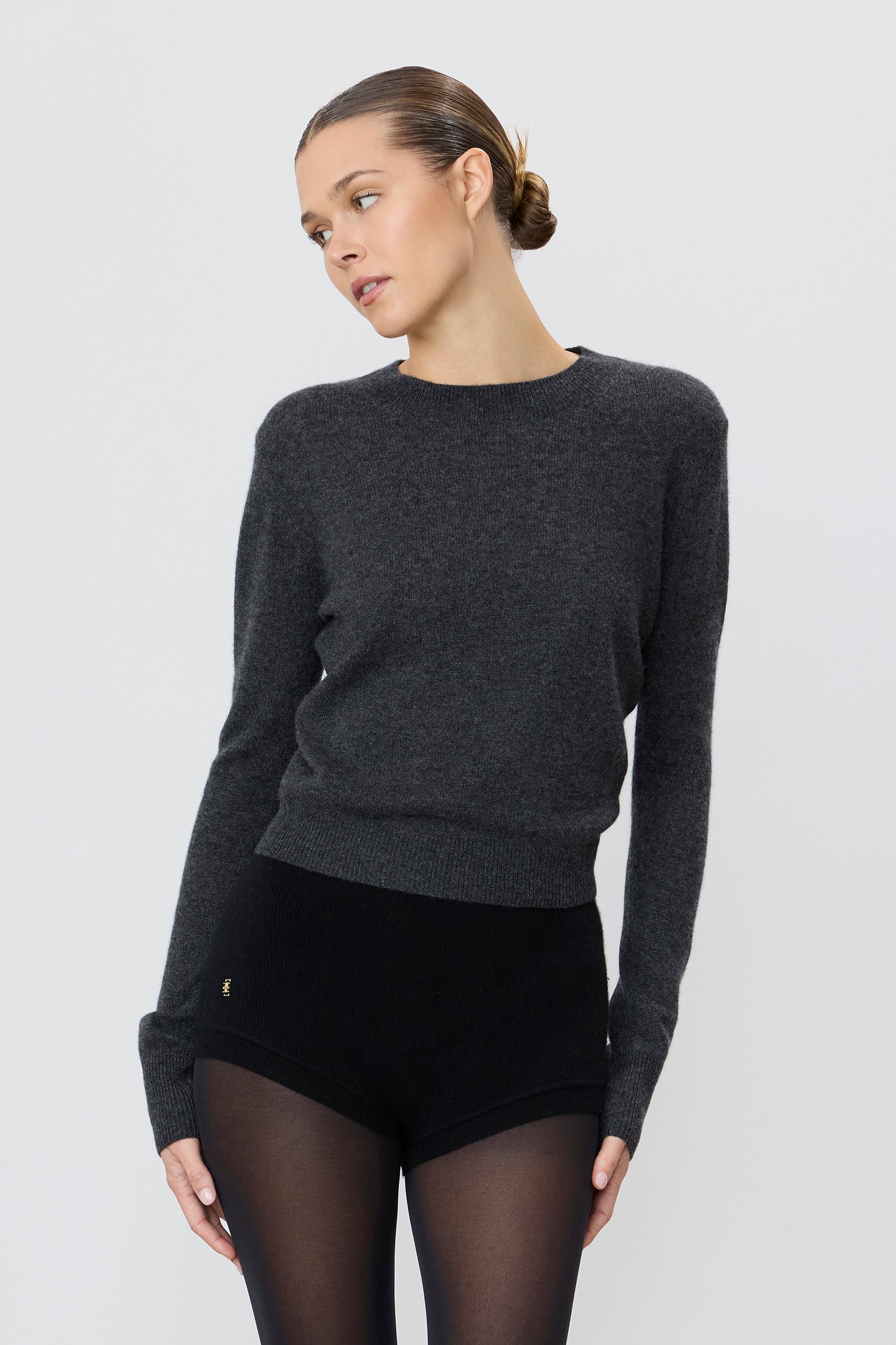 FRANCIS SWEATER - ÉTERNE