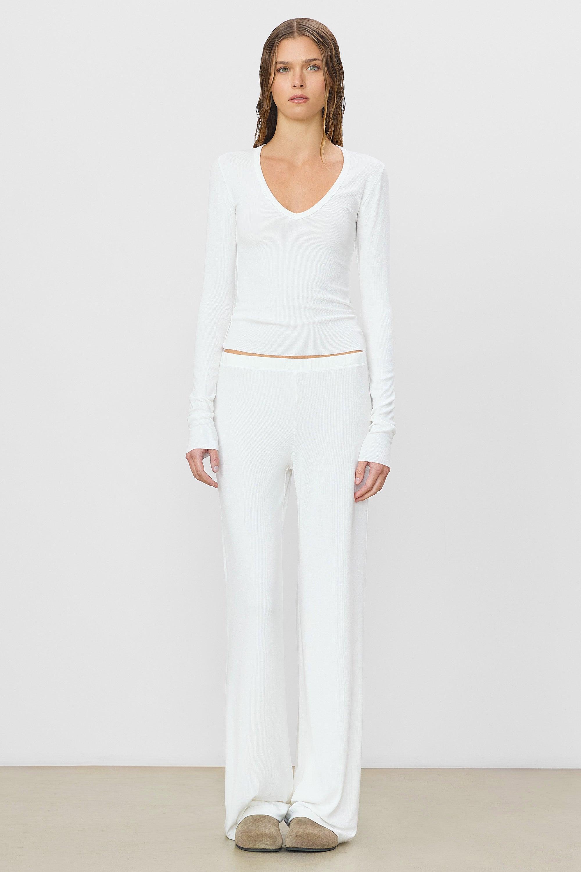 EASY LOUNGE PANT