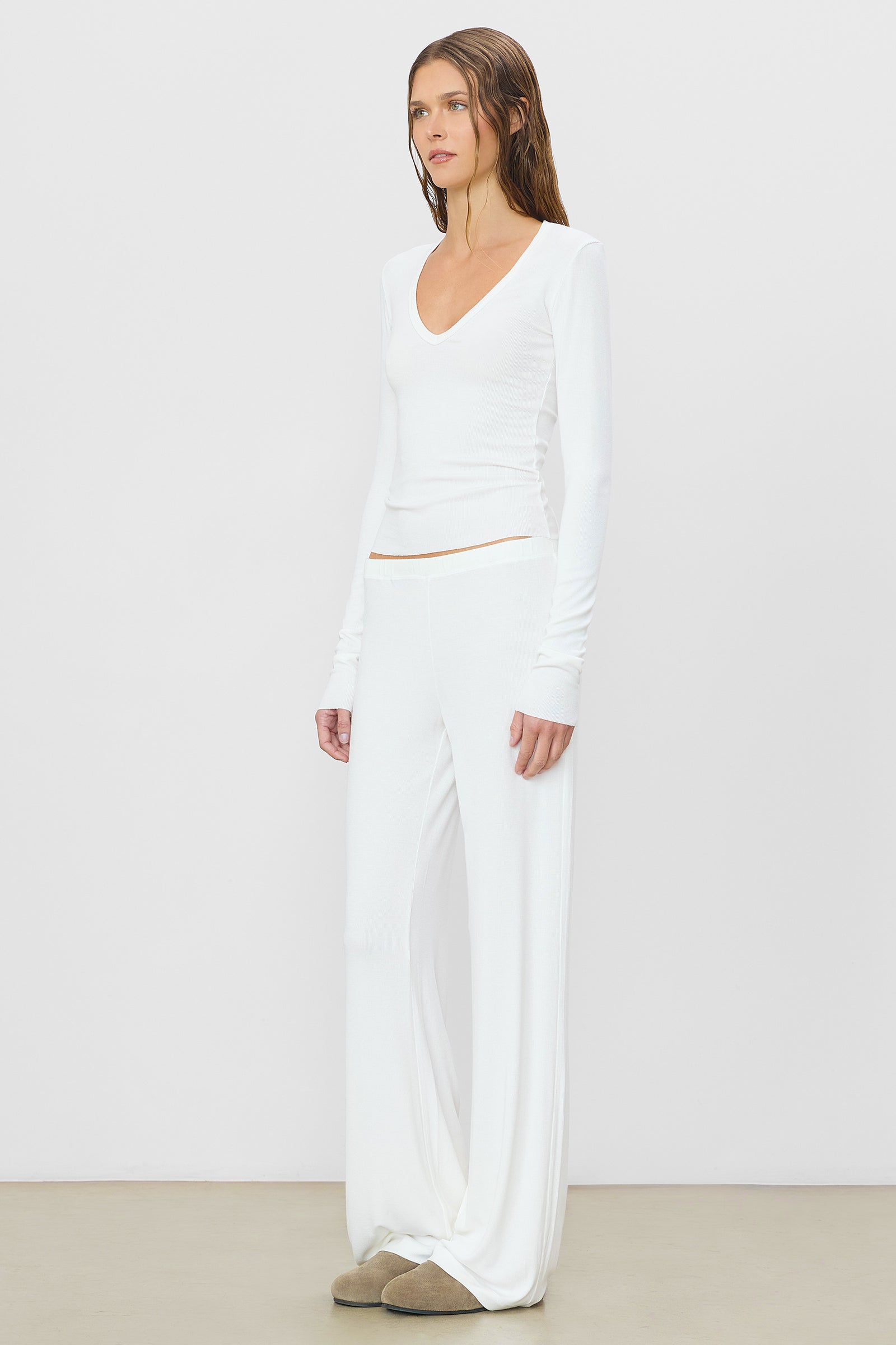 EASY LOUNGE PANT