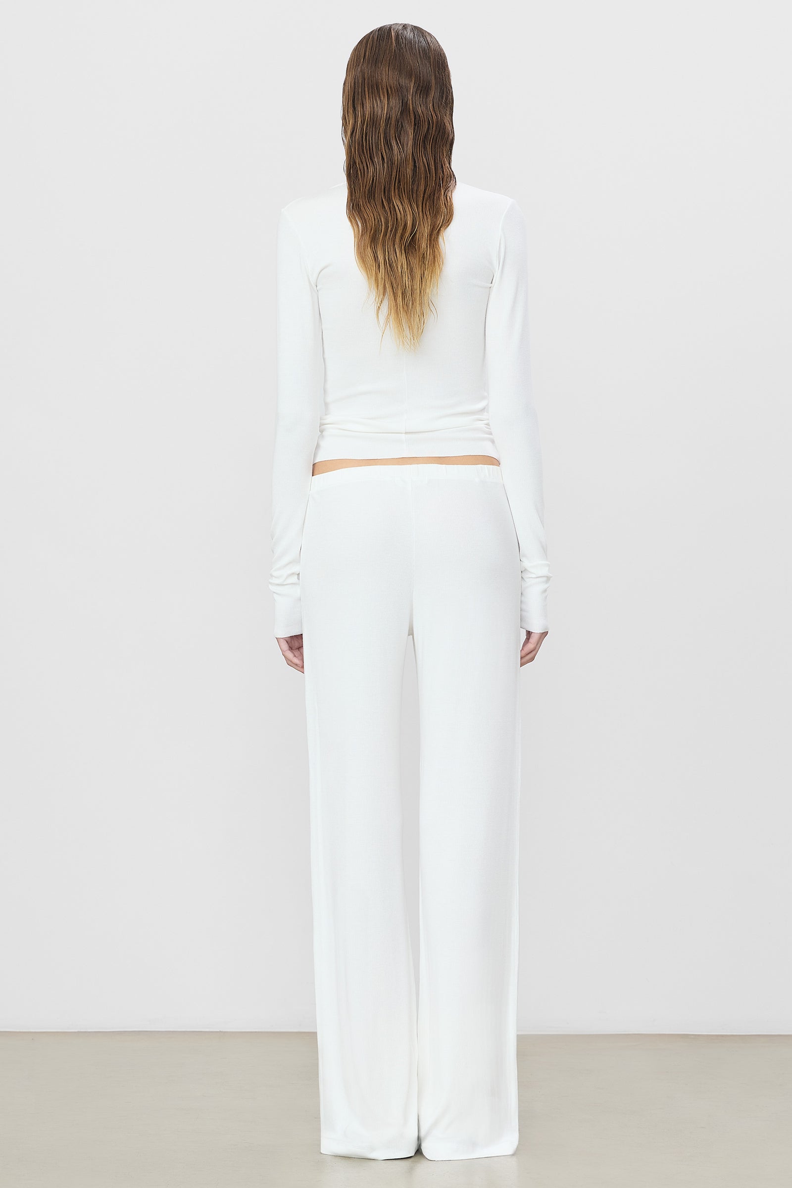 EASY LOUNGE PANT