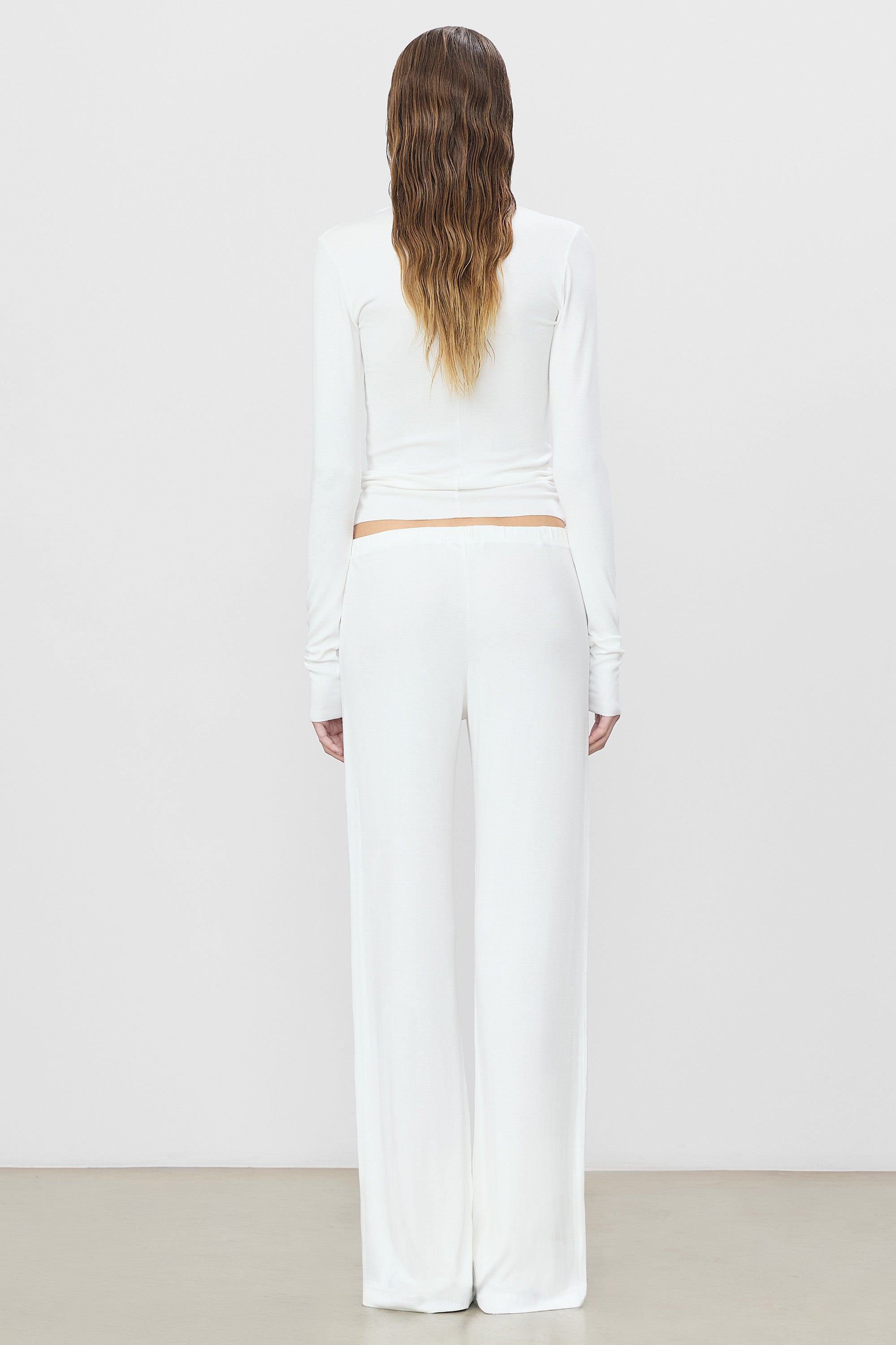 EASY LOUNGE PANT