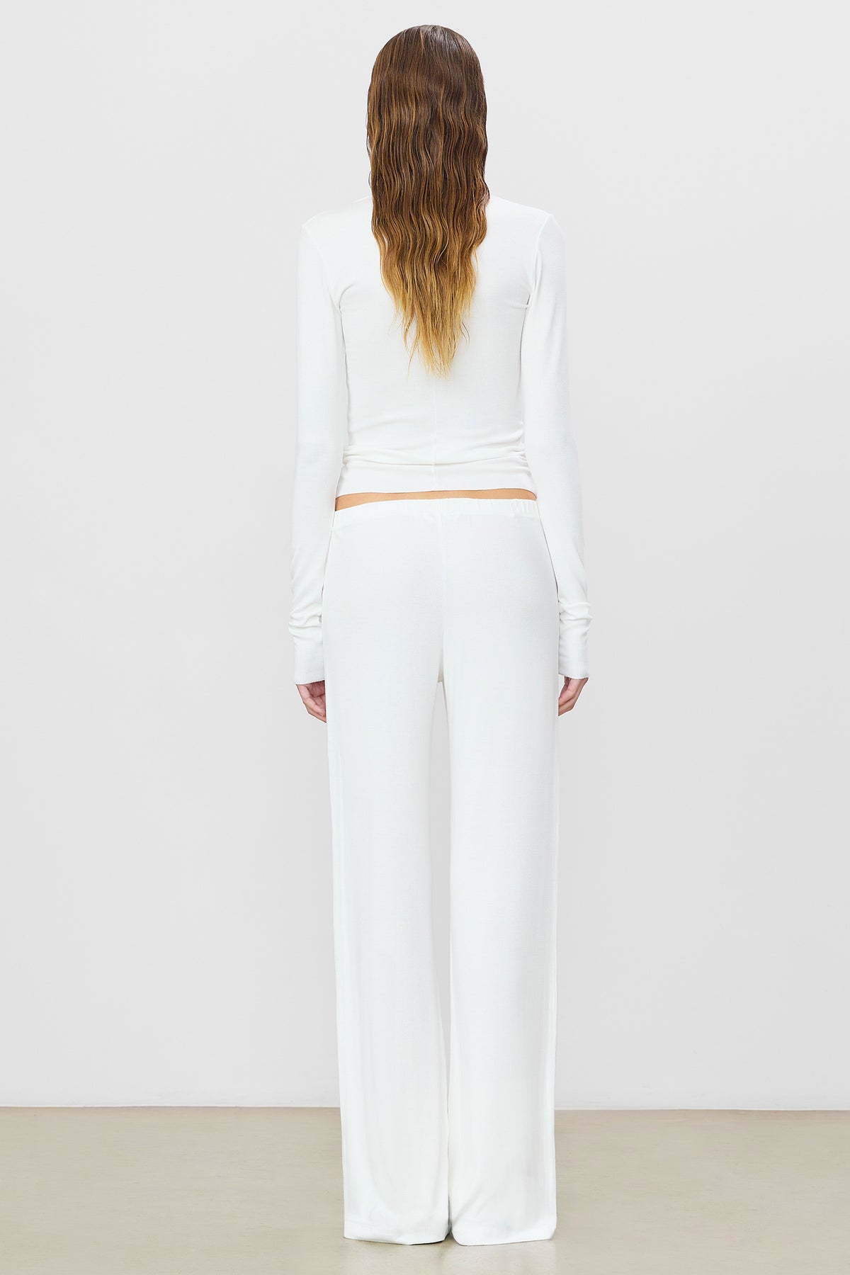 EASY LOUNGE PANT