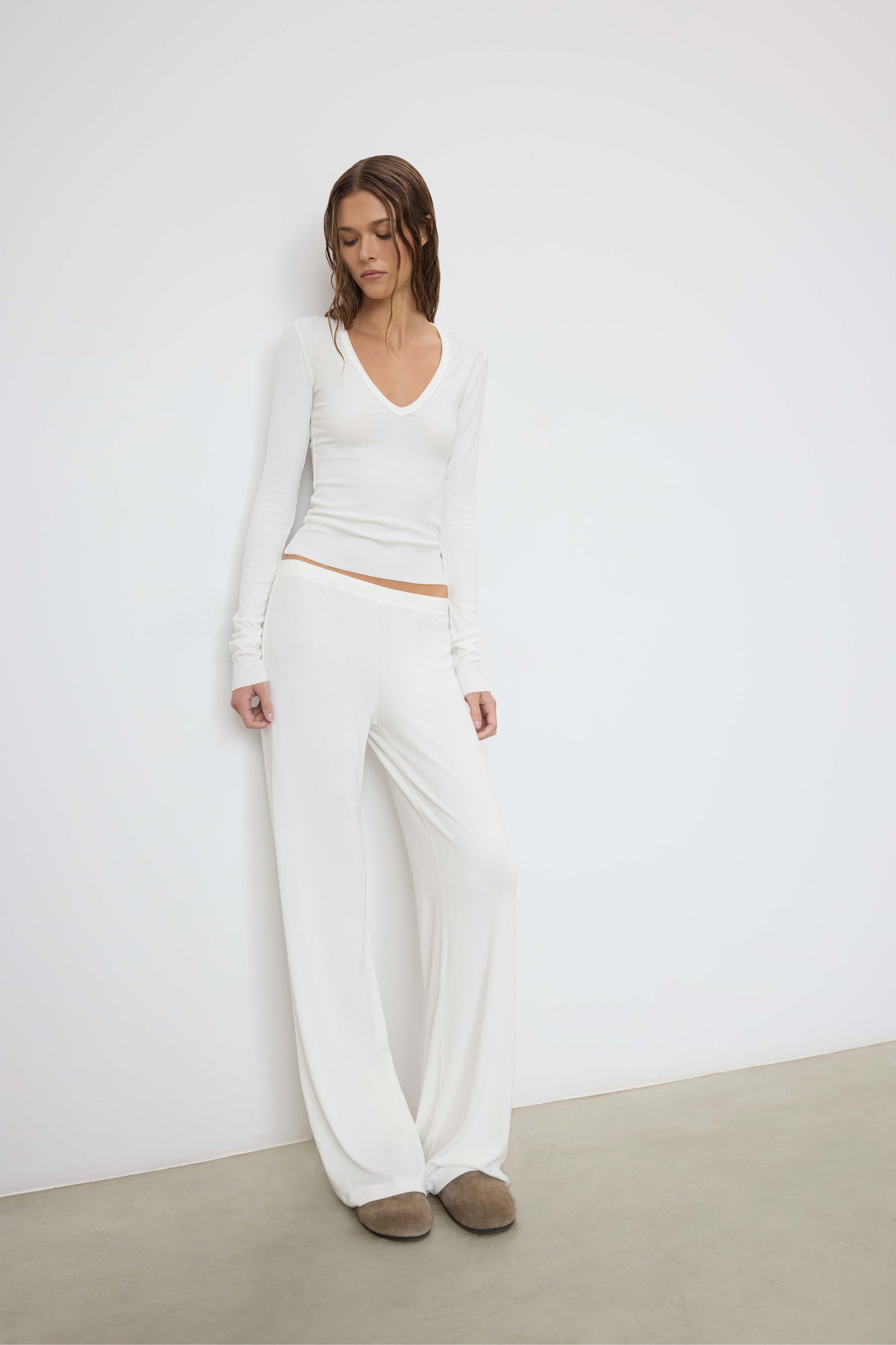 EASY LOUNGE PANT