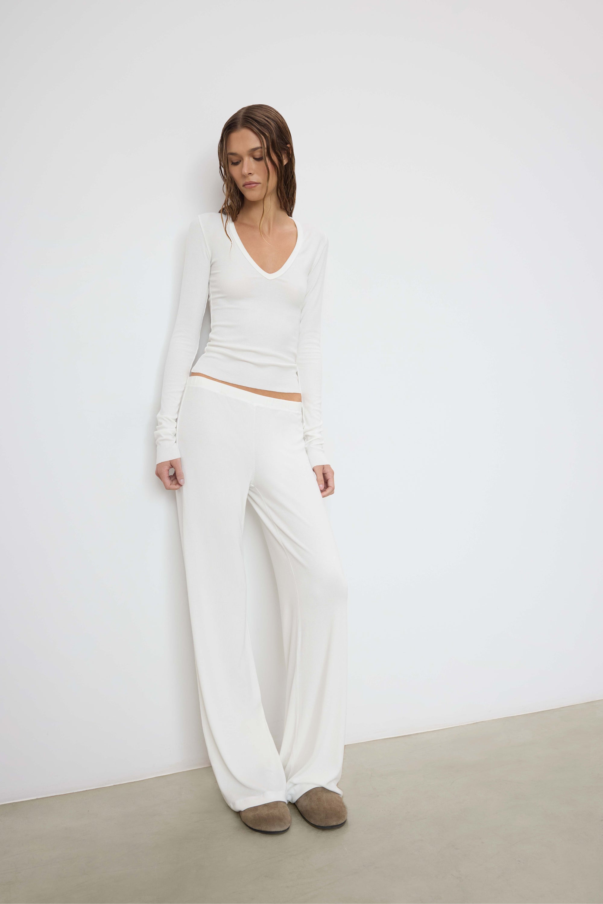 EASY LOUNGE PANT