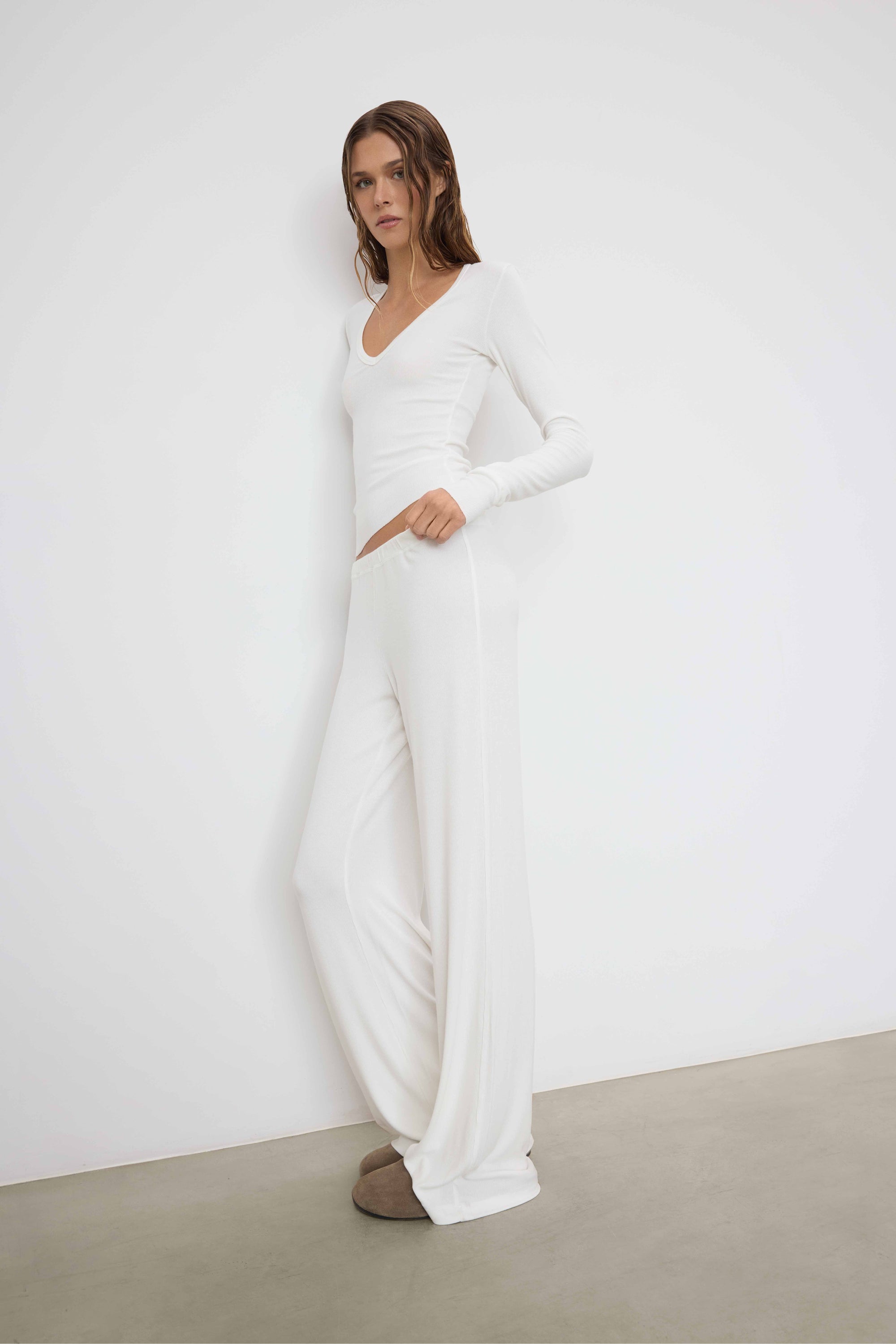 EASY LOUNGE PANT