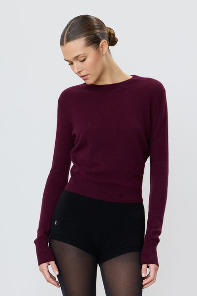 ÉTERNE FRANCIS SWEATER