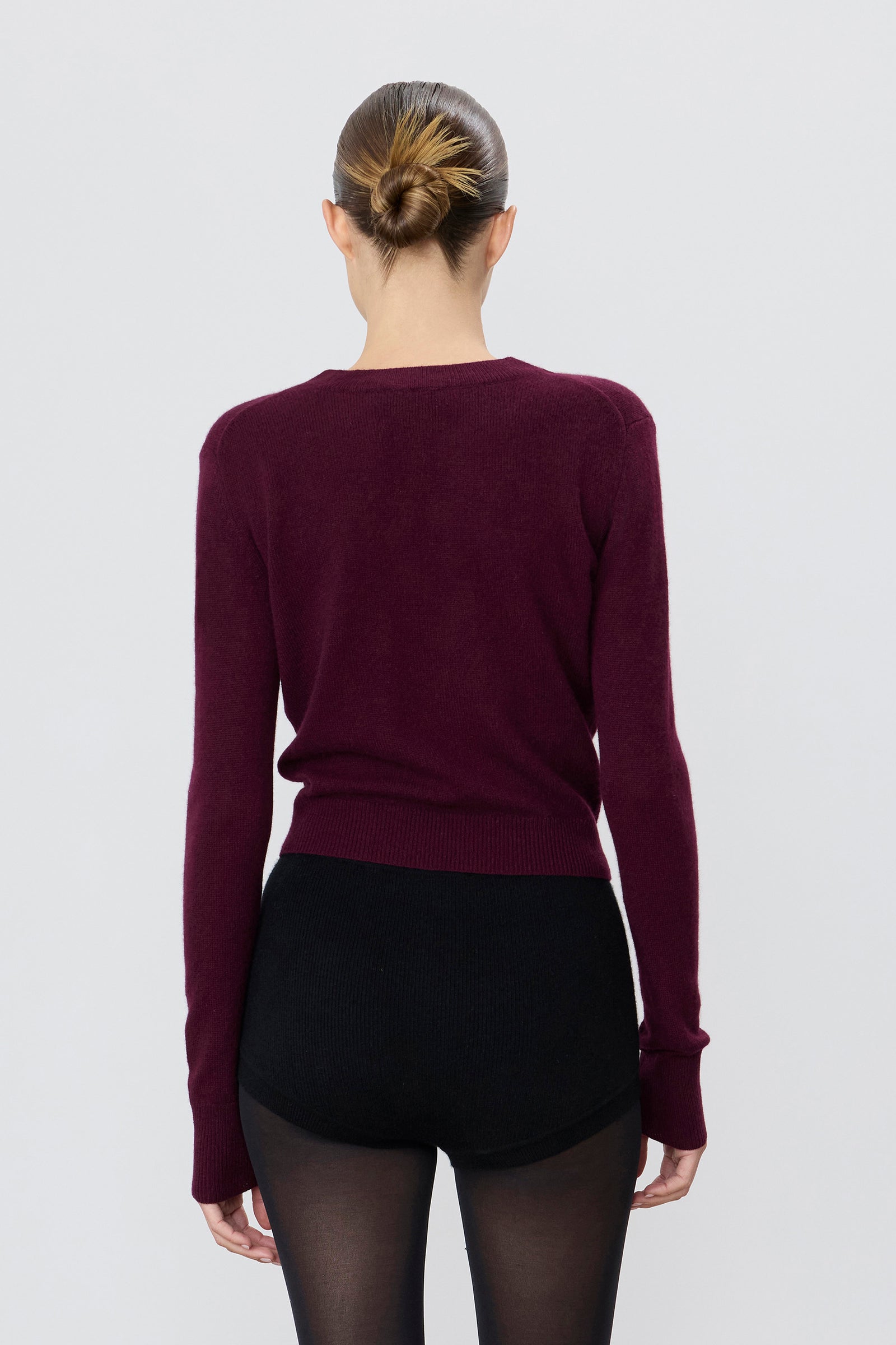 ÉTERNE FRANCIS SWEATER