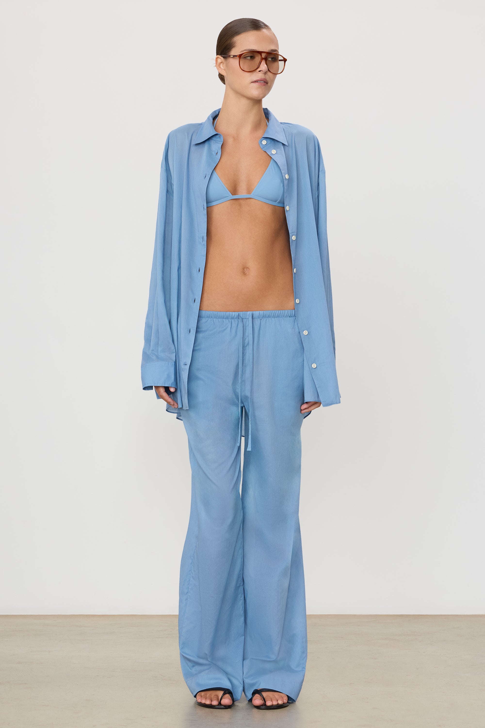 BRODY PANT - ÉTERNE