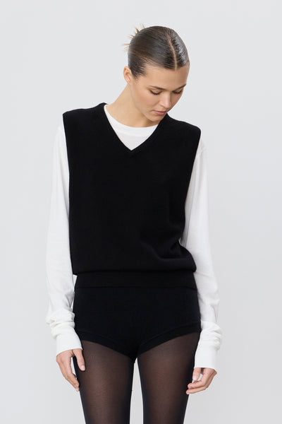 ÉTERNE ARCHIE VEST