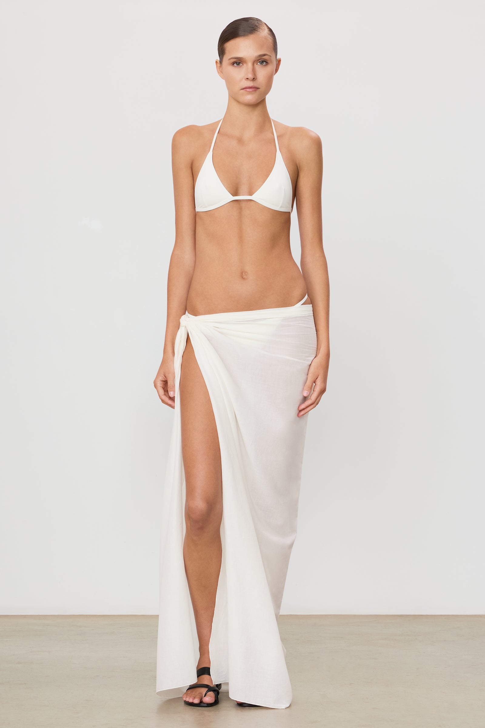 ESME MAXI SARONG - ÉTERNE