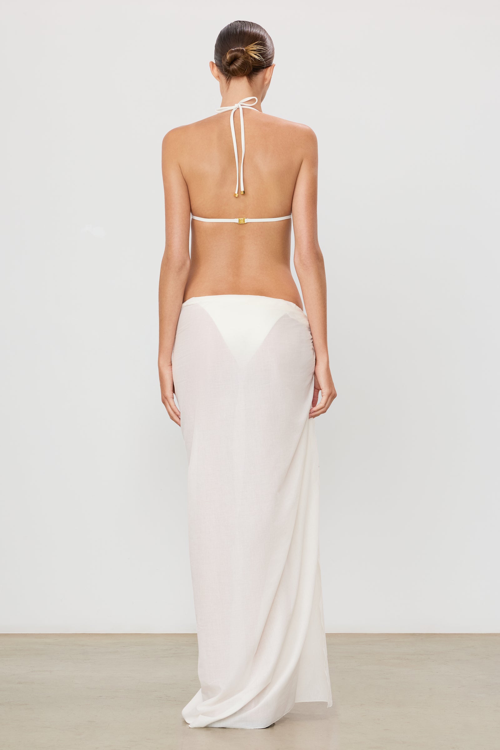 ESME MAXI SARONG - ÉTERNE